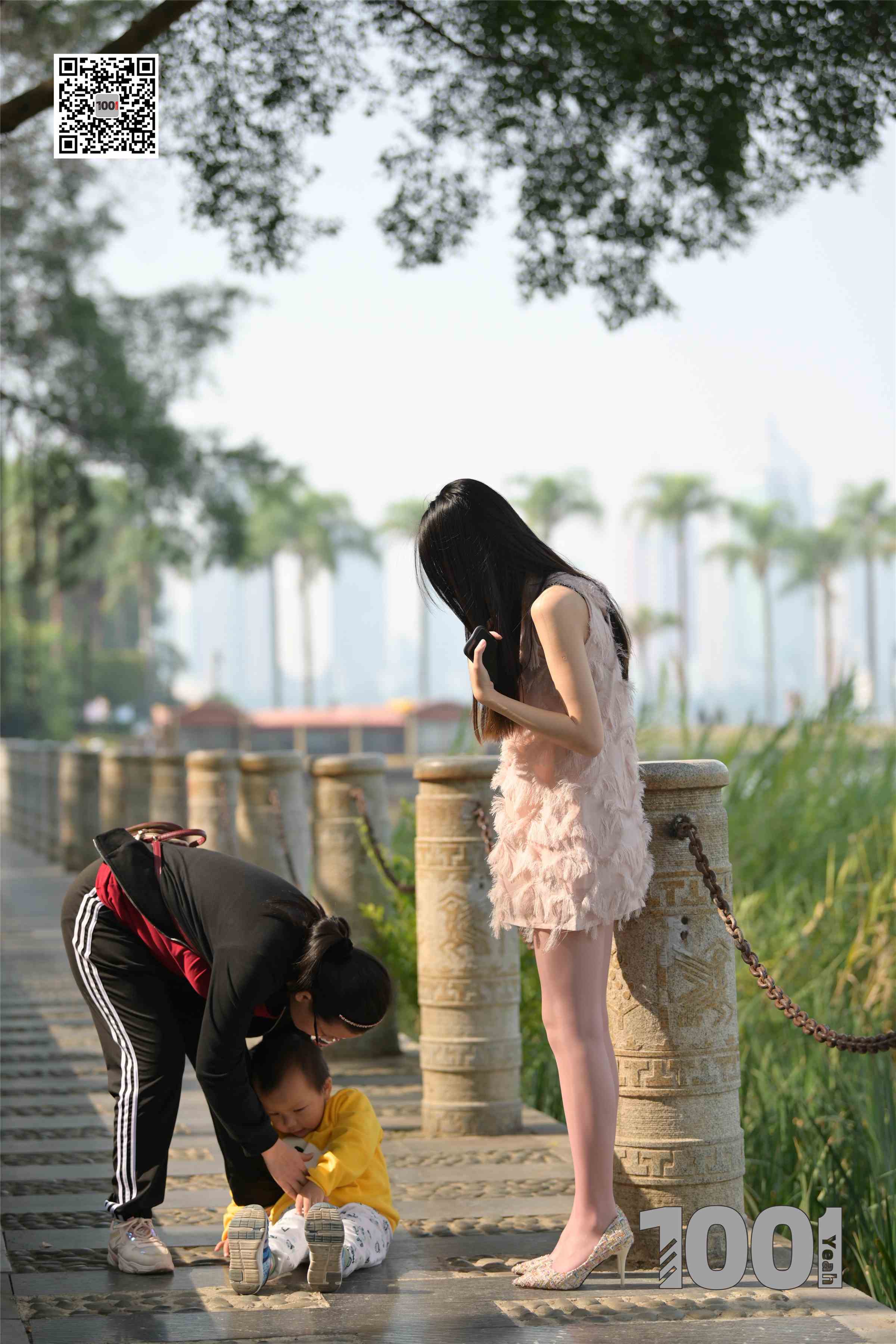 China Beauty Legs and feet 776-2