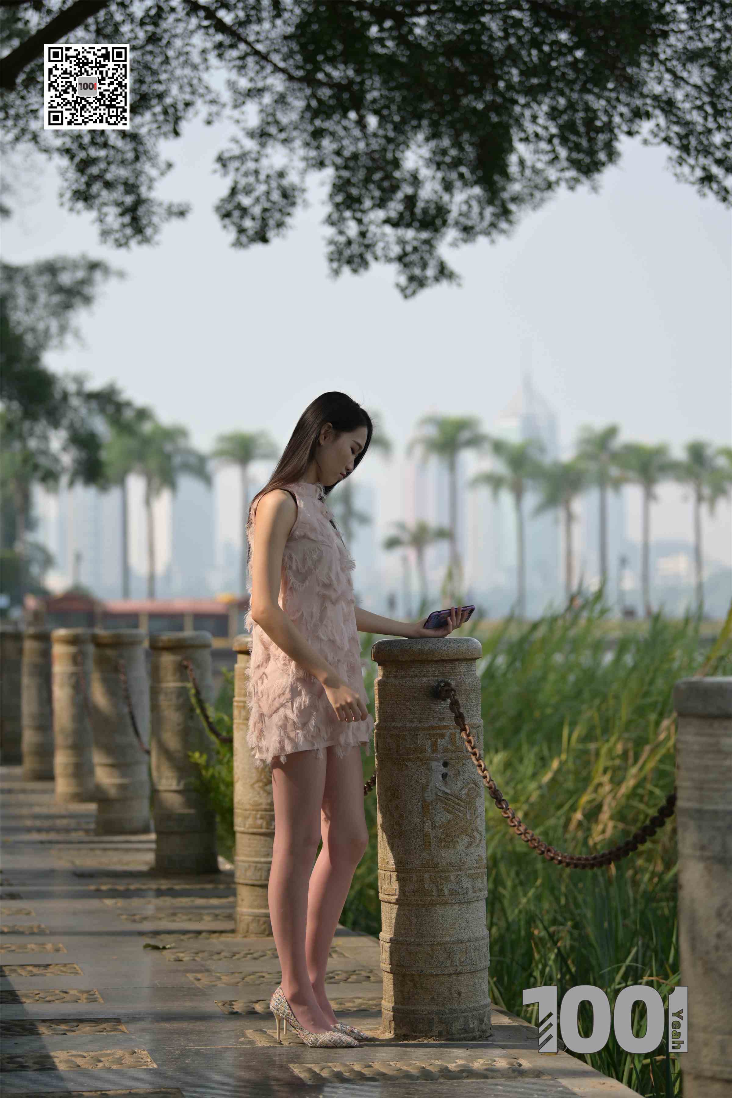 China Beauty Legs and feet 776-2