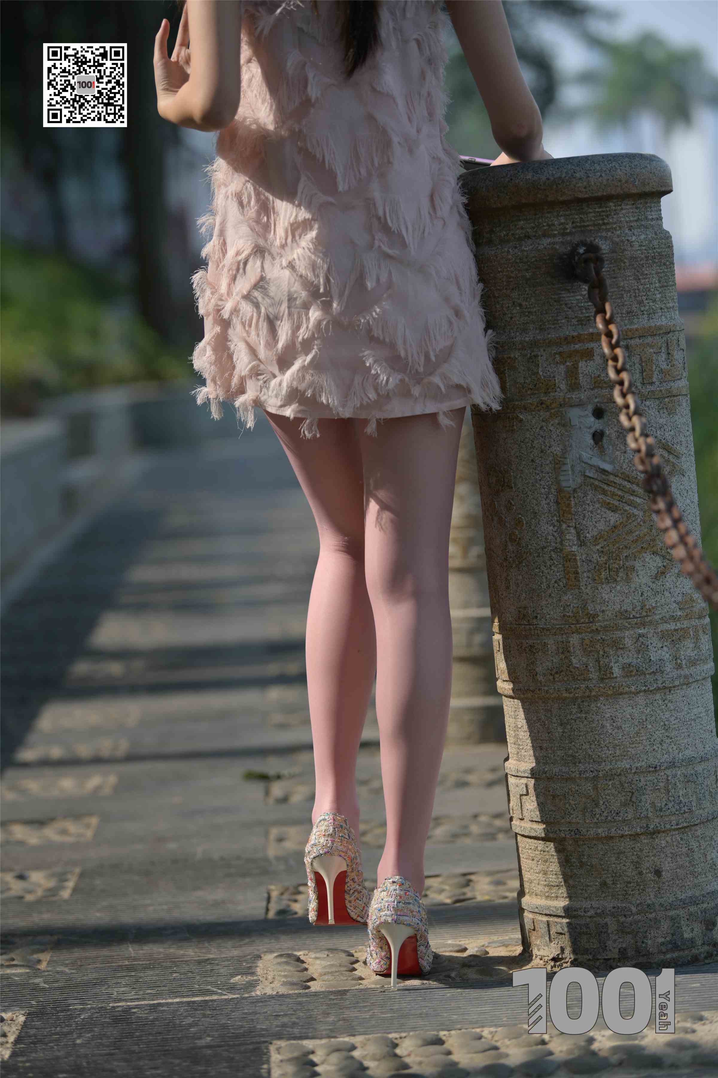 China Beauty Legs and feet 776-2