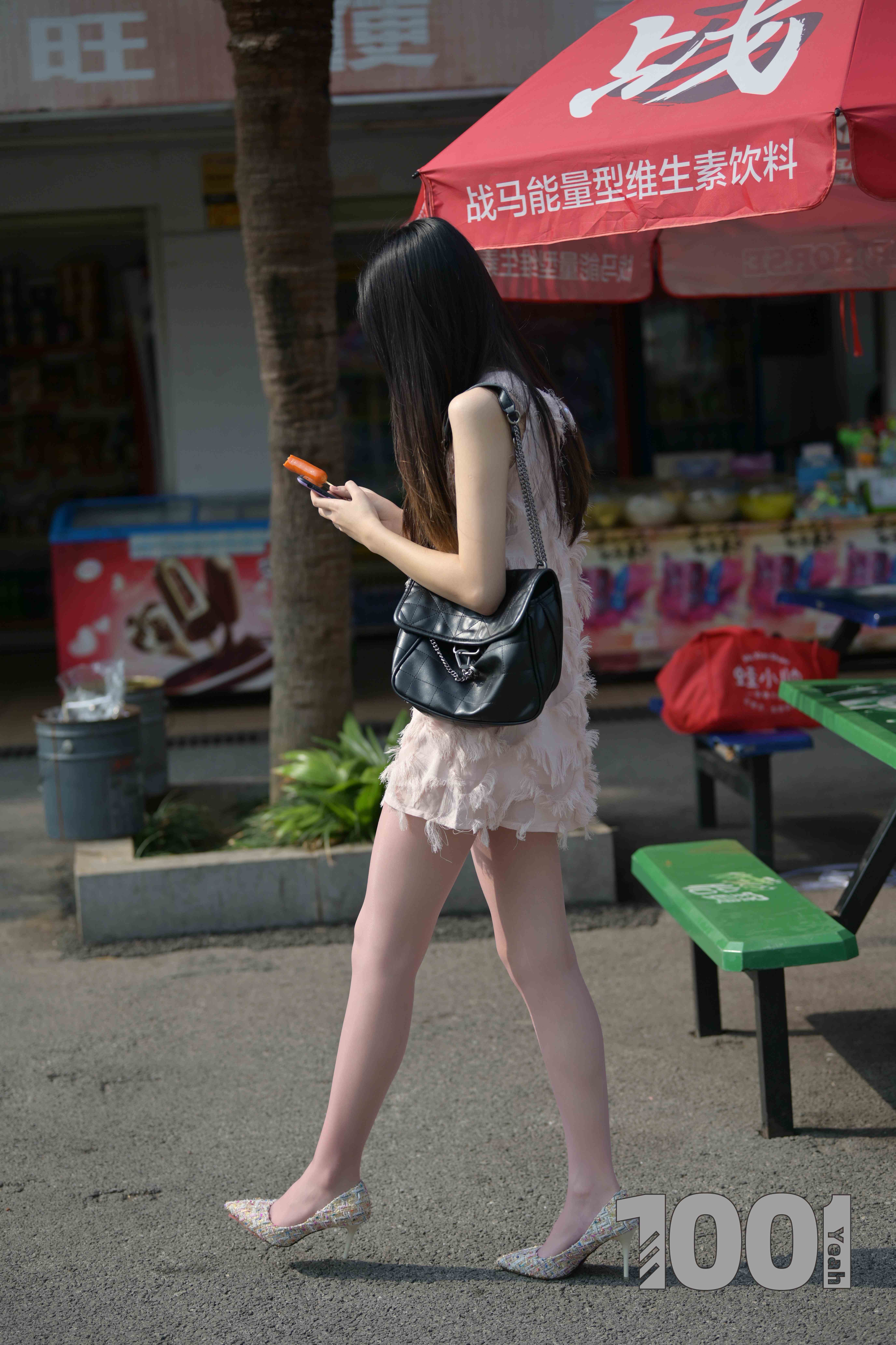 China Beauty Legs and feet 776-3