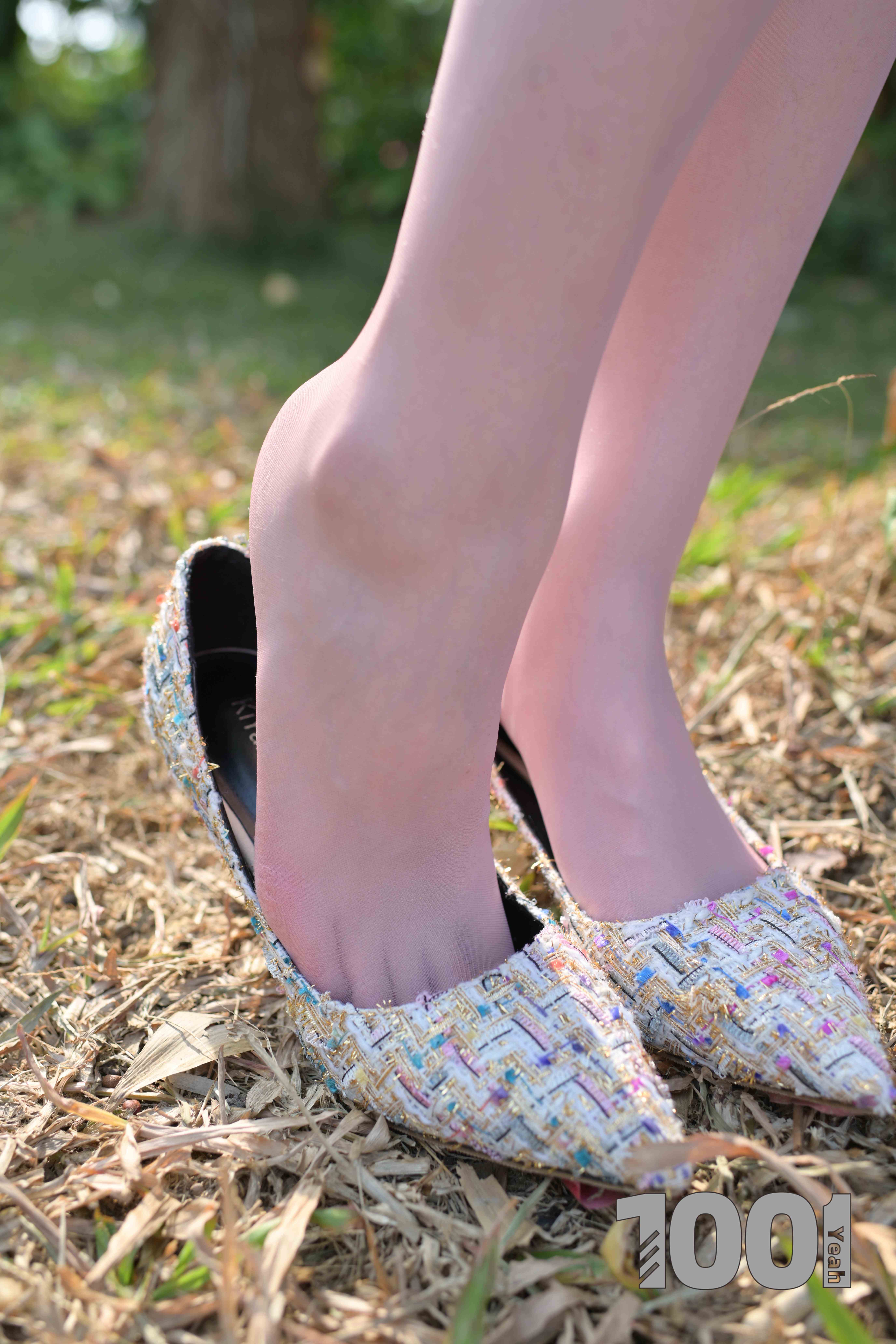 China Beauty Legs and feet 776-3