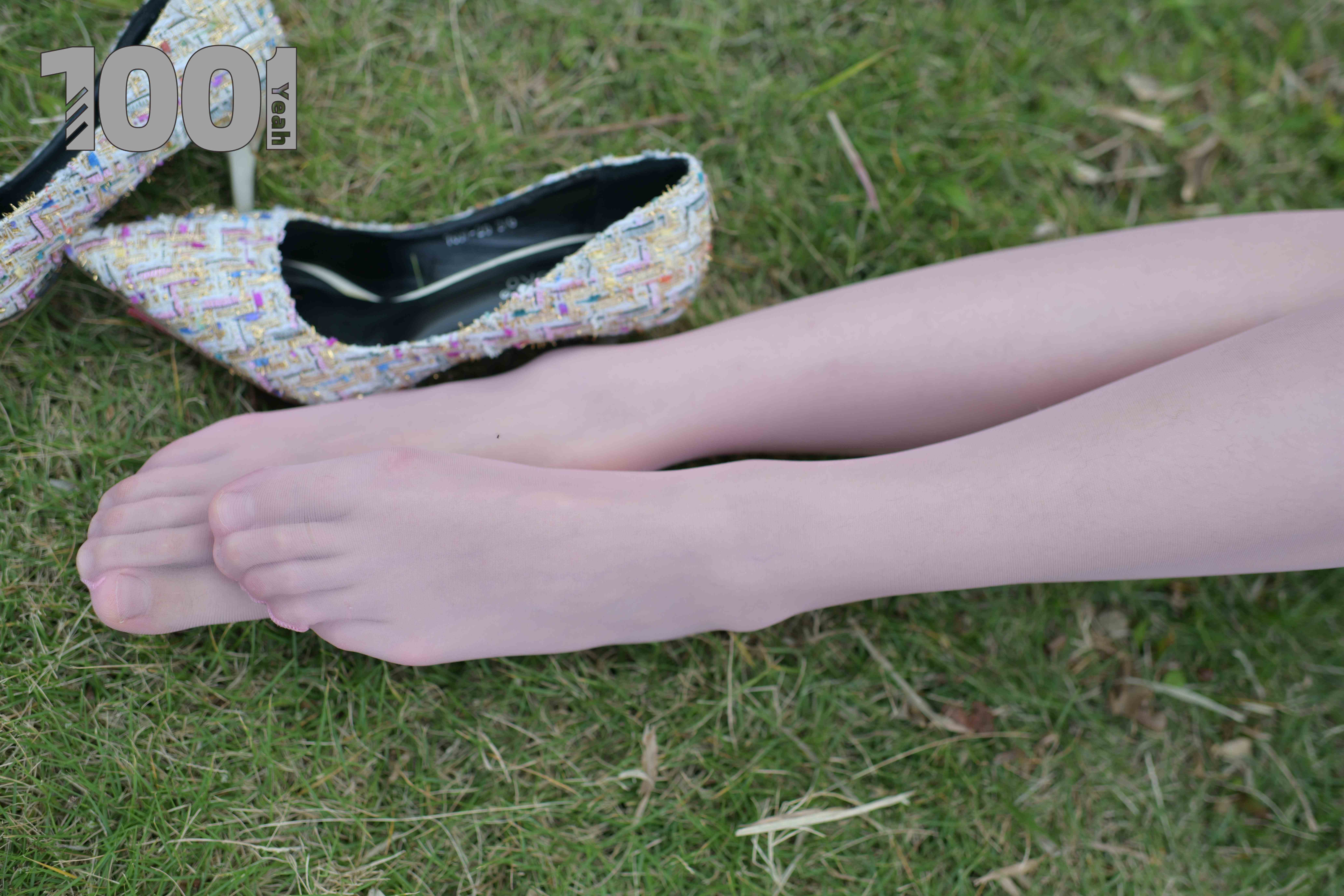 China Beauty Legs and feet 776-3