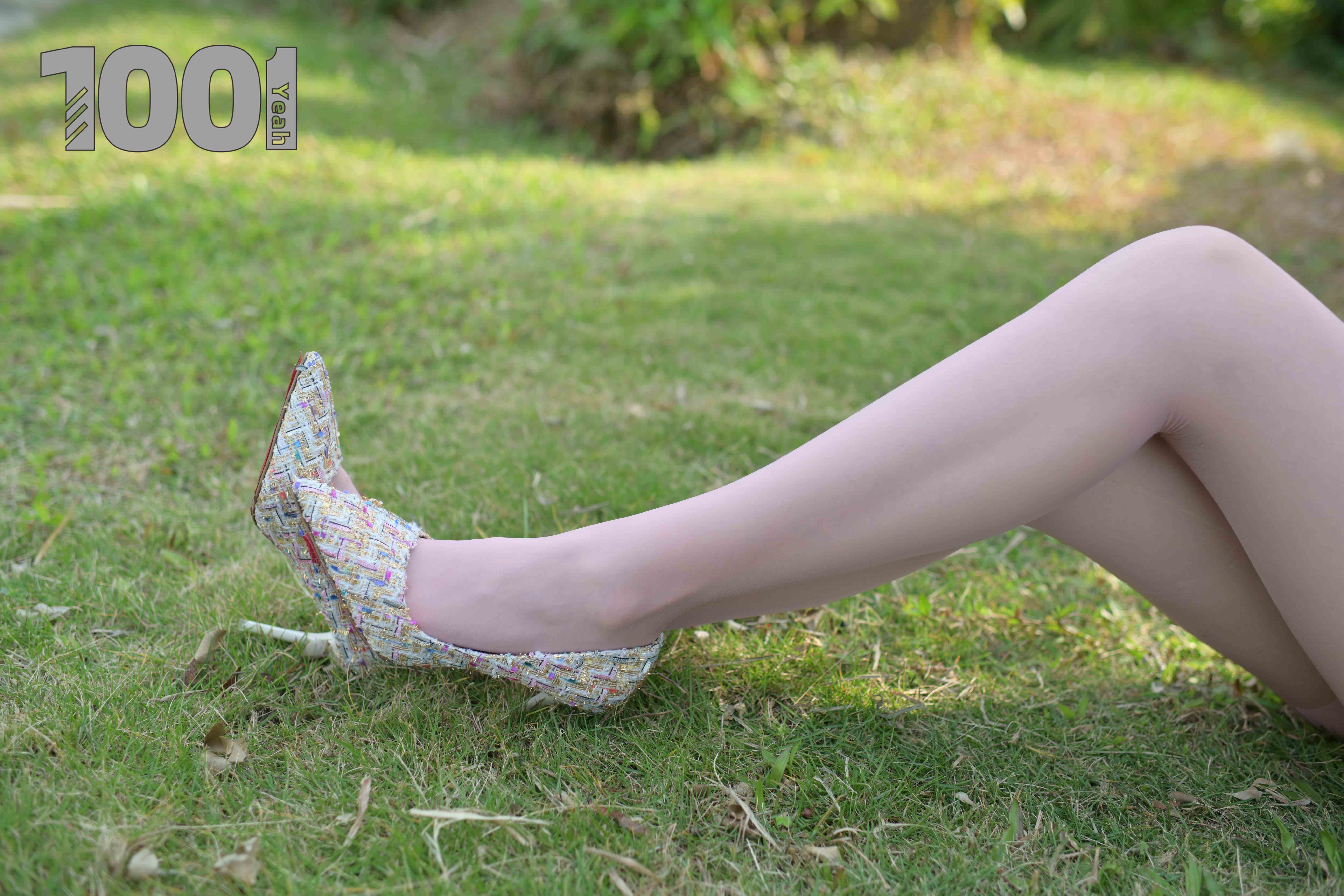 China Beauty Legs and feet 776-3