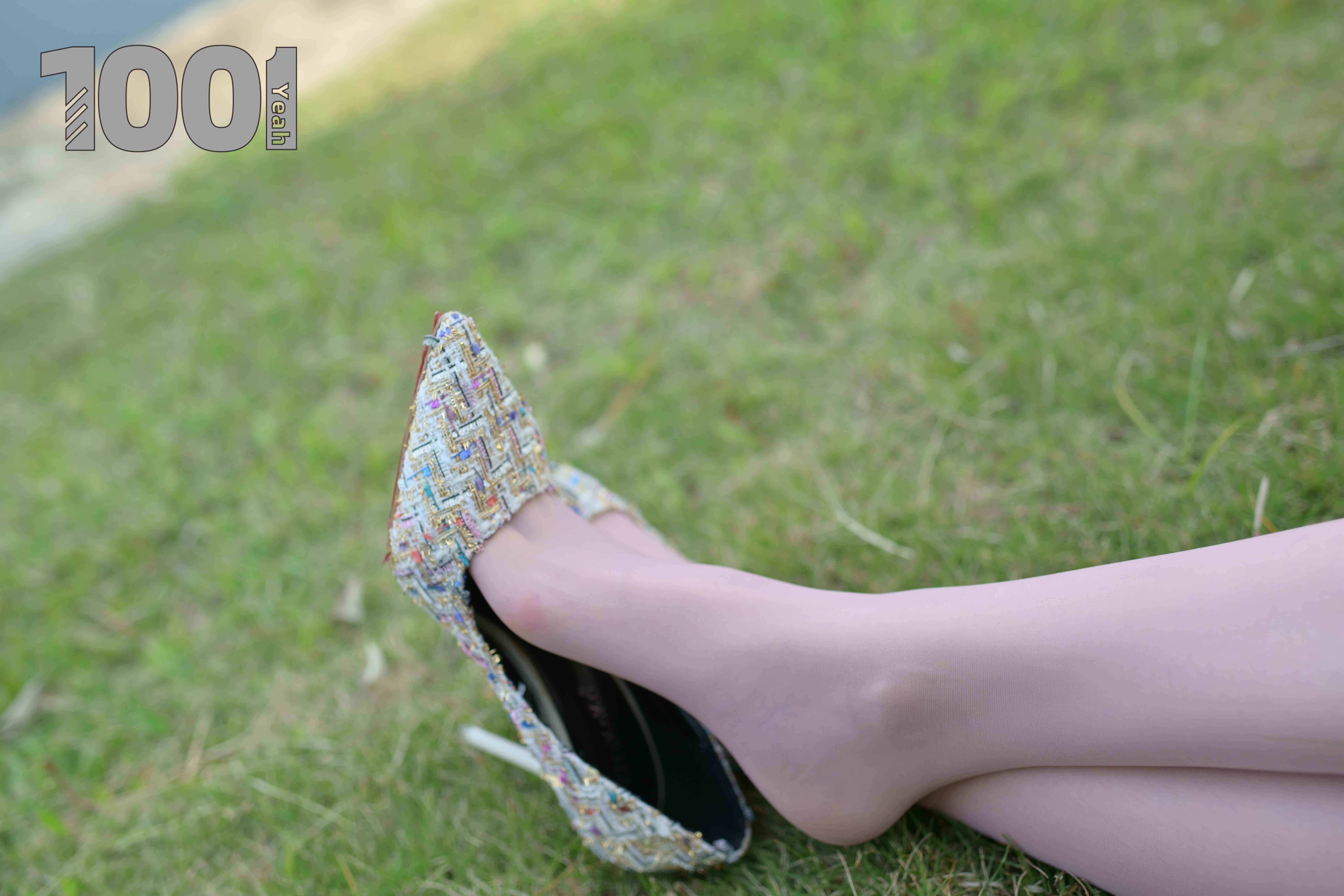 China Beauty Legs and feet 776-3