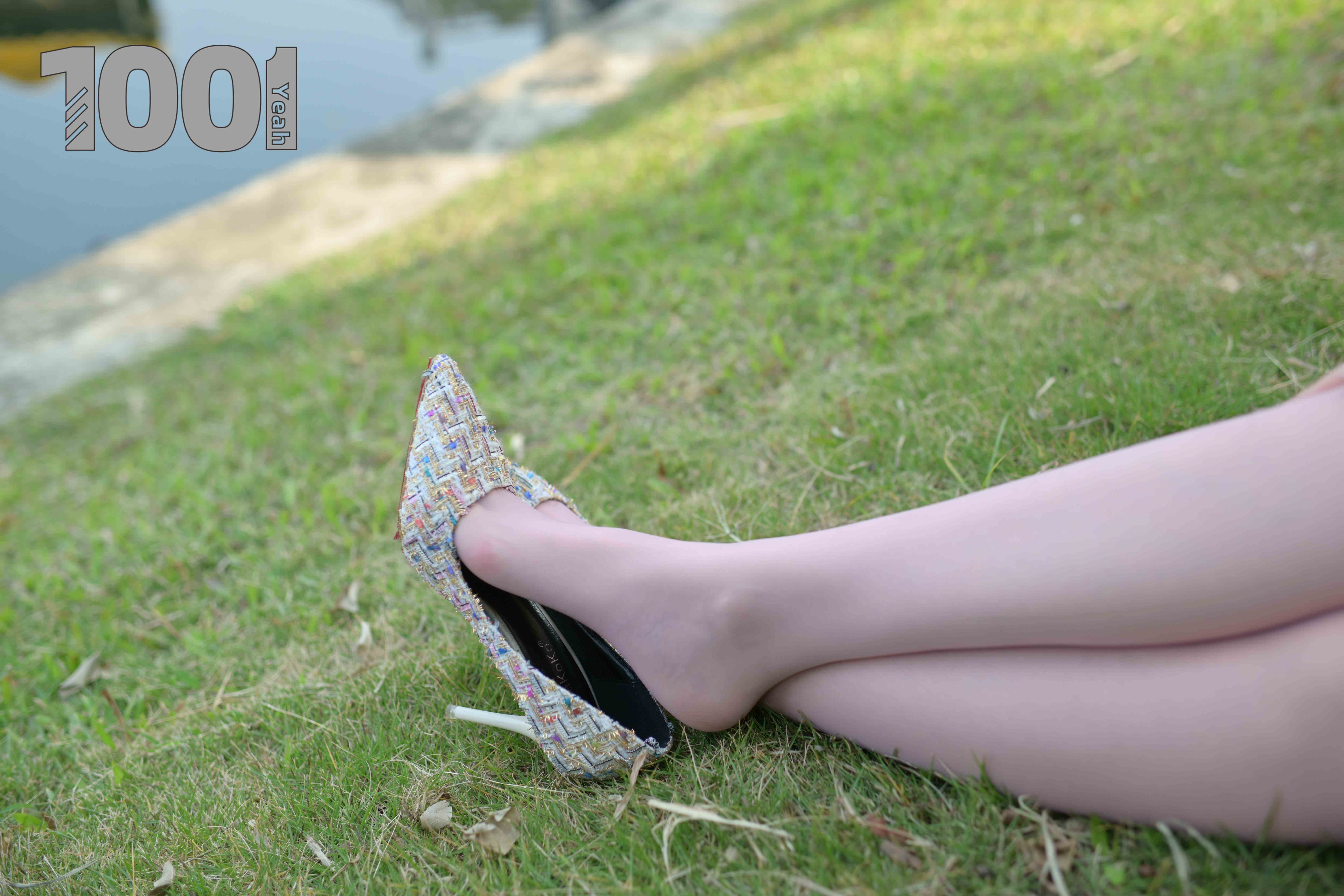 China Beauty Legs and feet 776-3