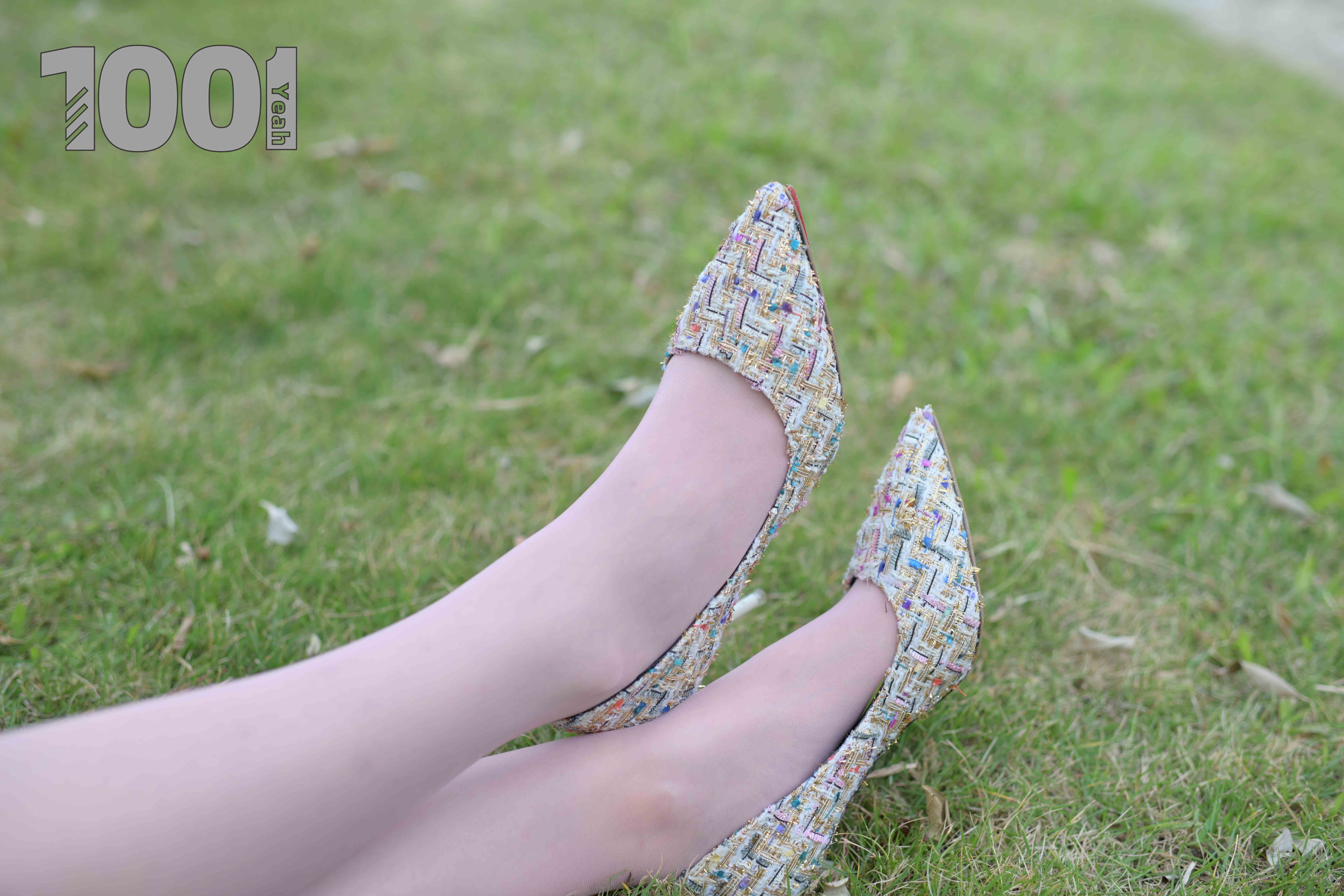 China Beauty Legs and feet 776-3