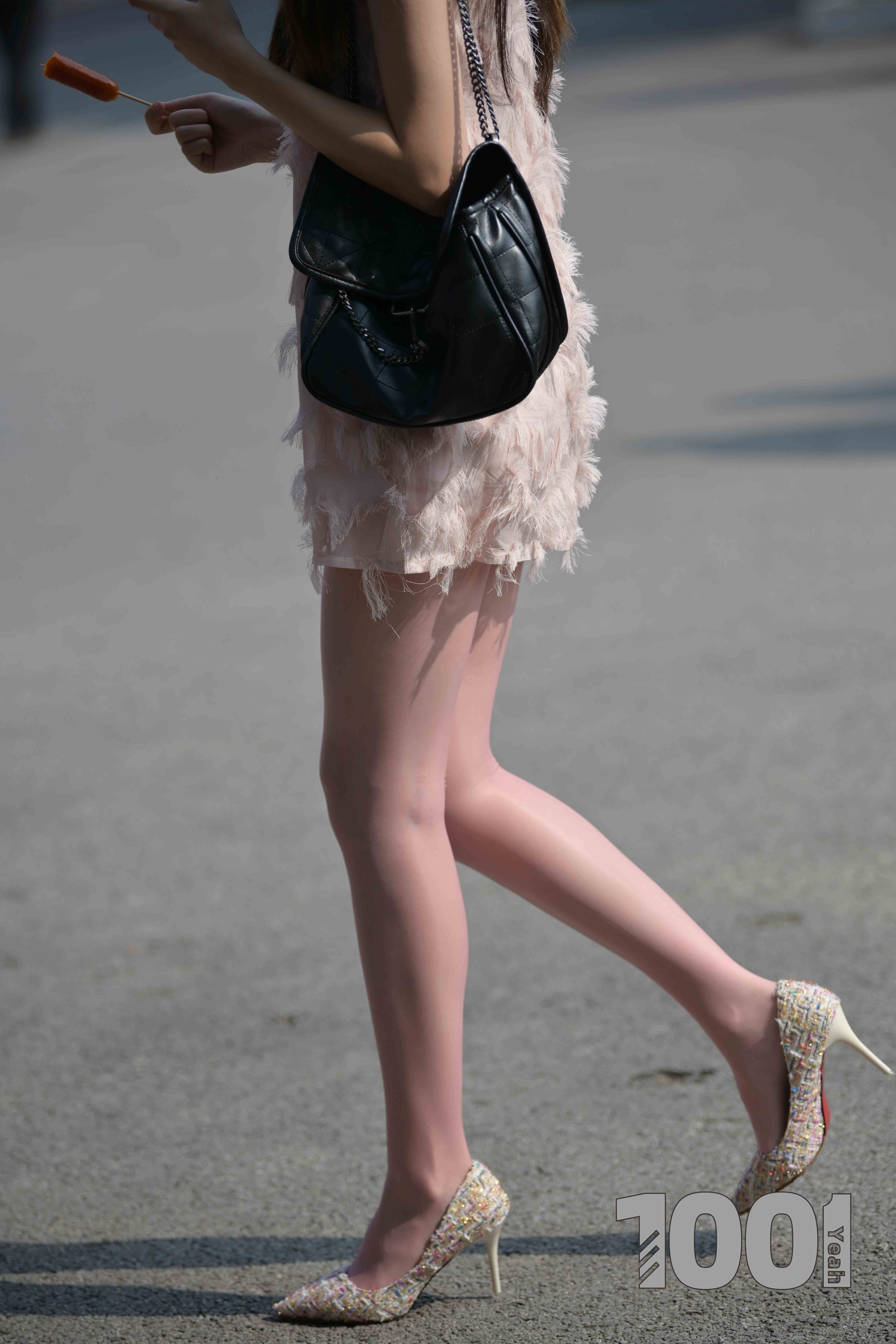 China Beauty Legs and feet 776-3