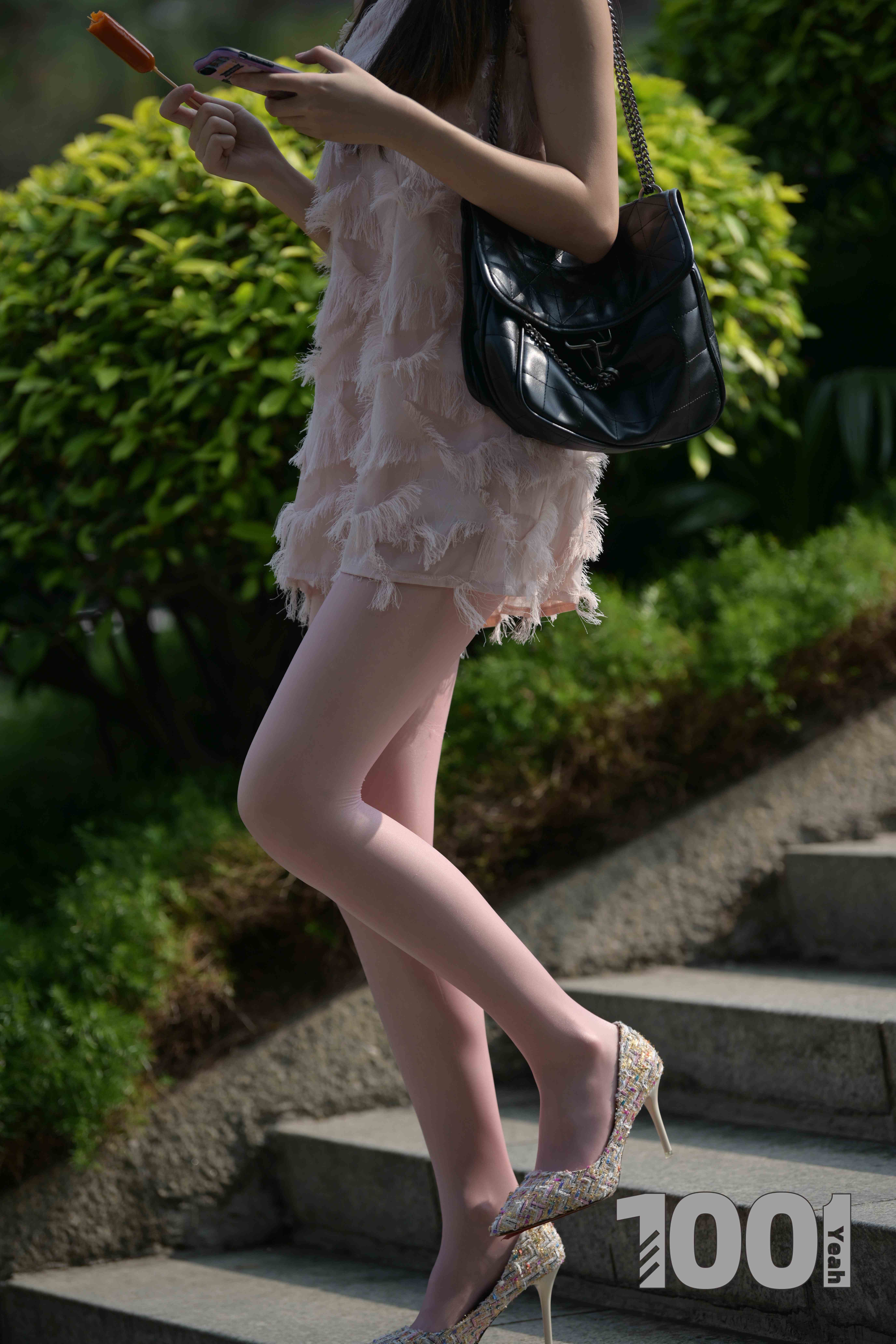 China Beauty Legs and feet 776-3