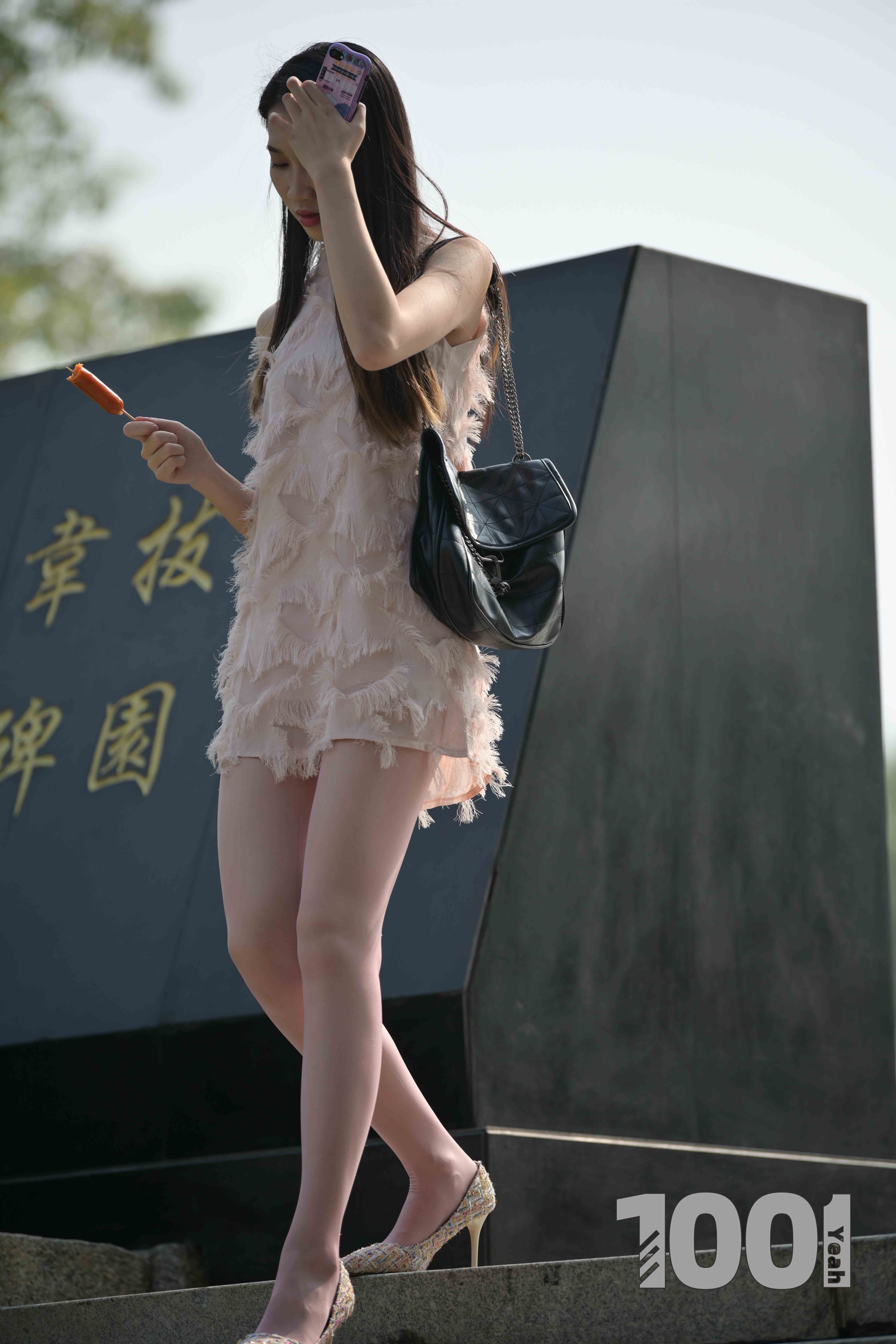 China Beauty Legs and feet 776-3