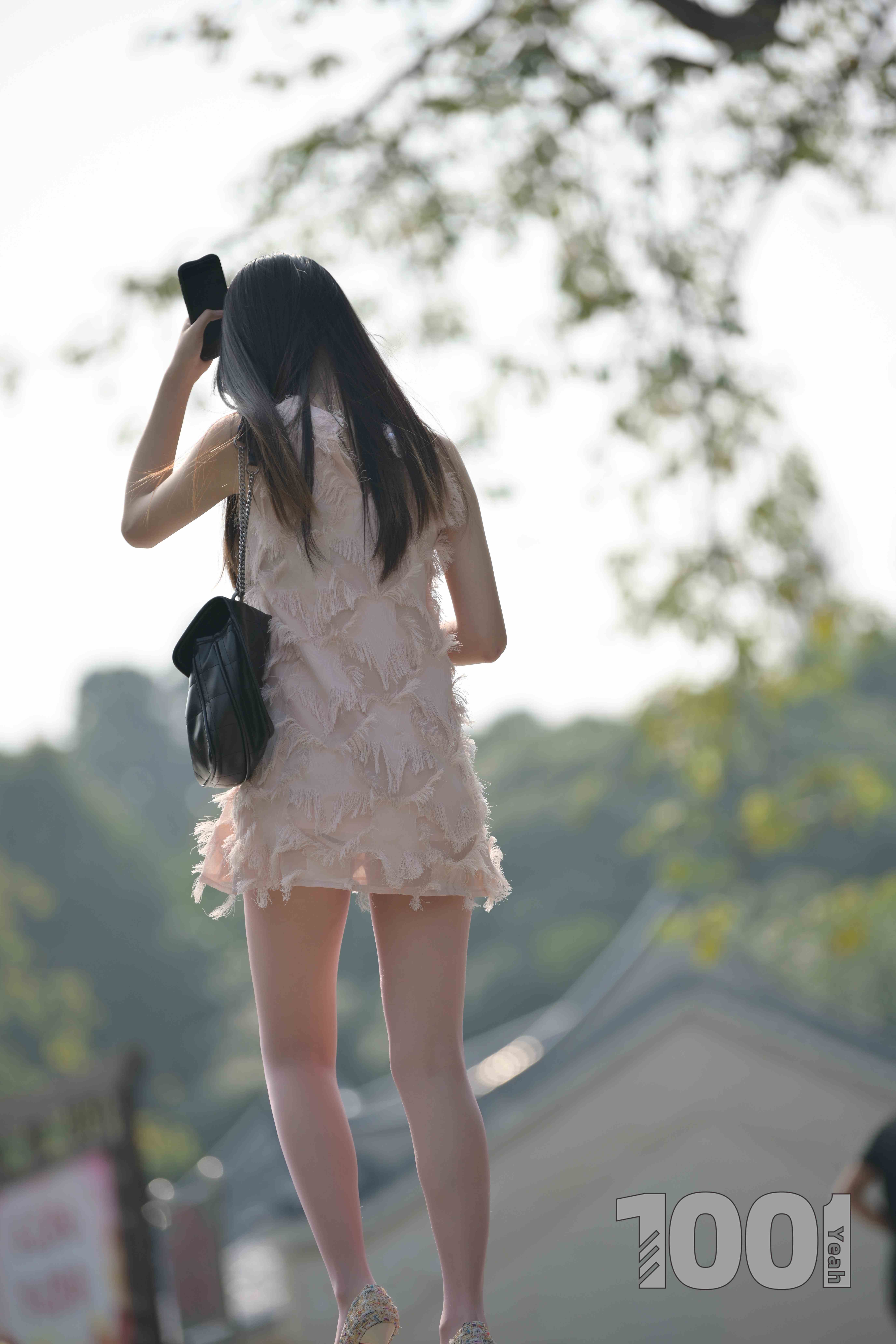 China Beauty Legs and feet 776-3