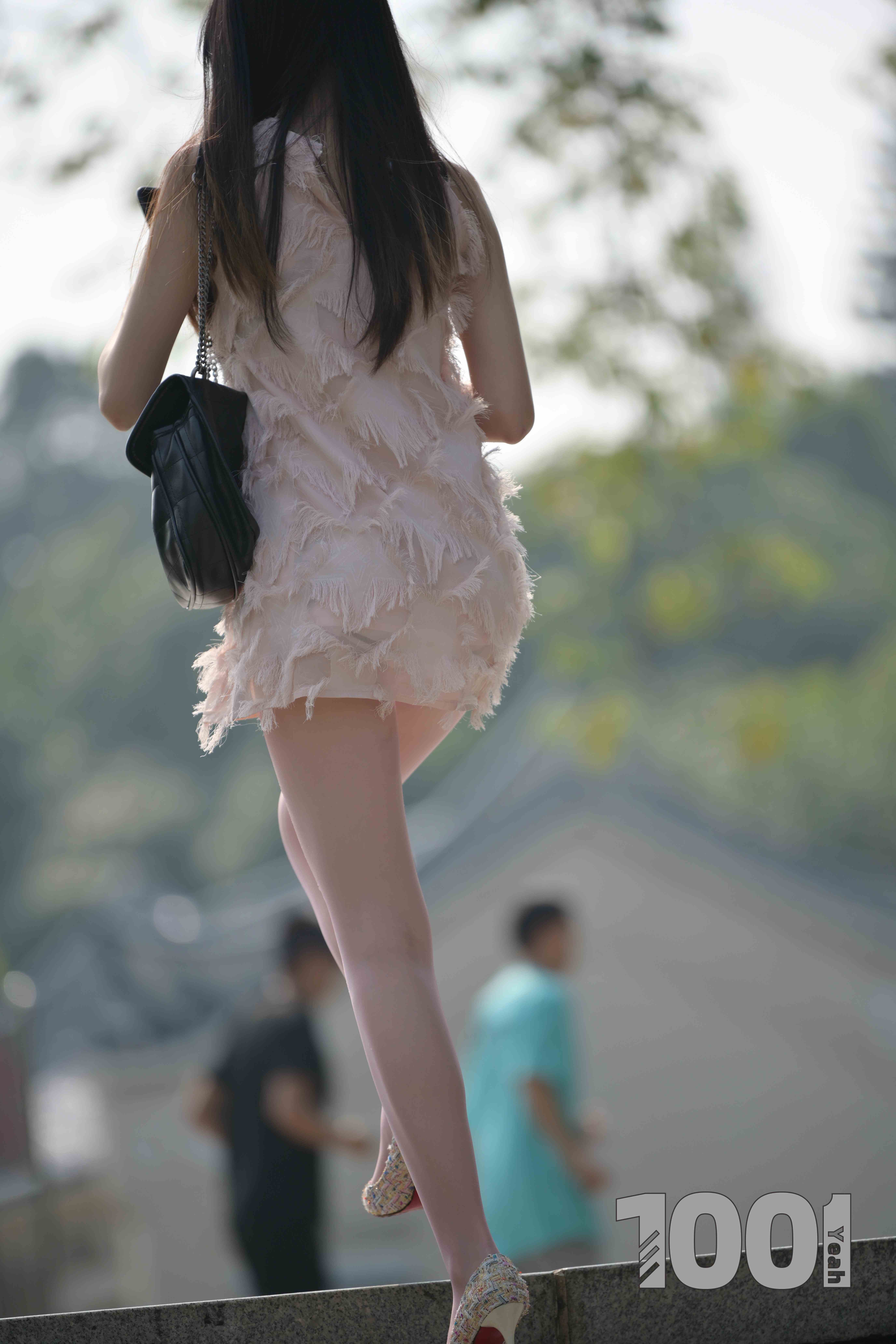 China Beauty Legs and feet 776-3