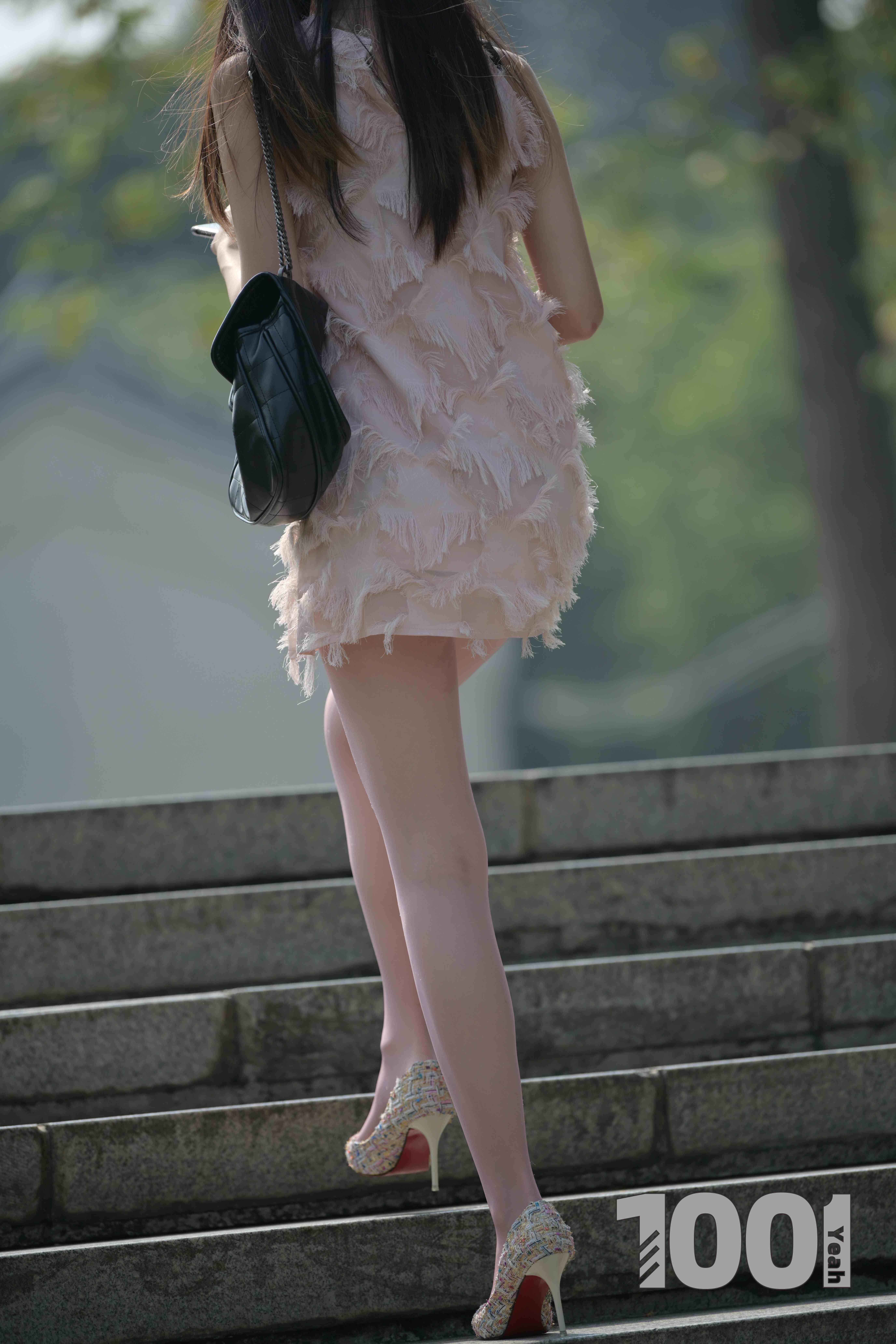 China Beauty Legs and feet 776-3