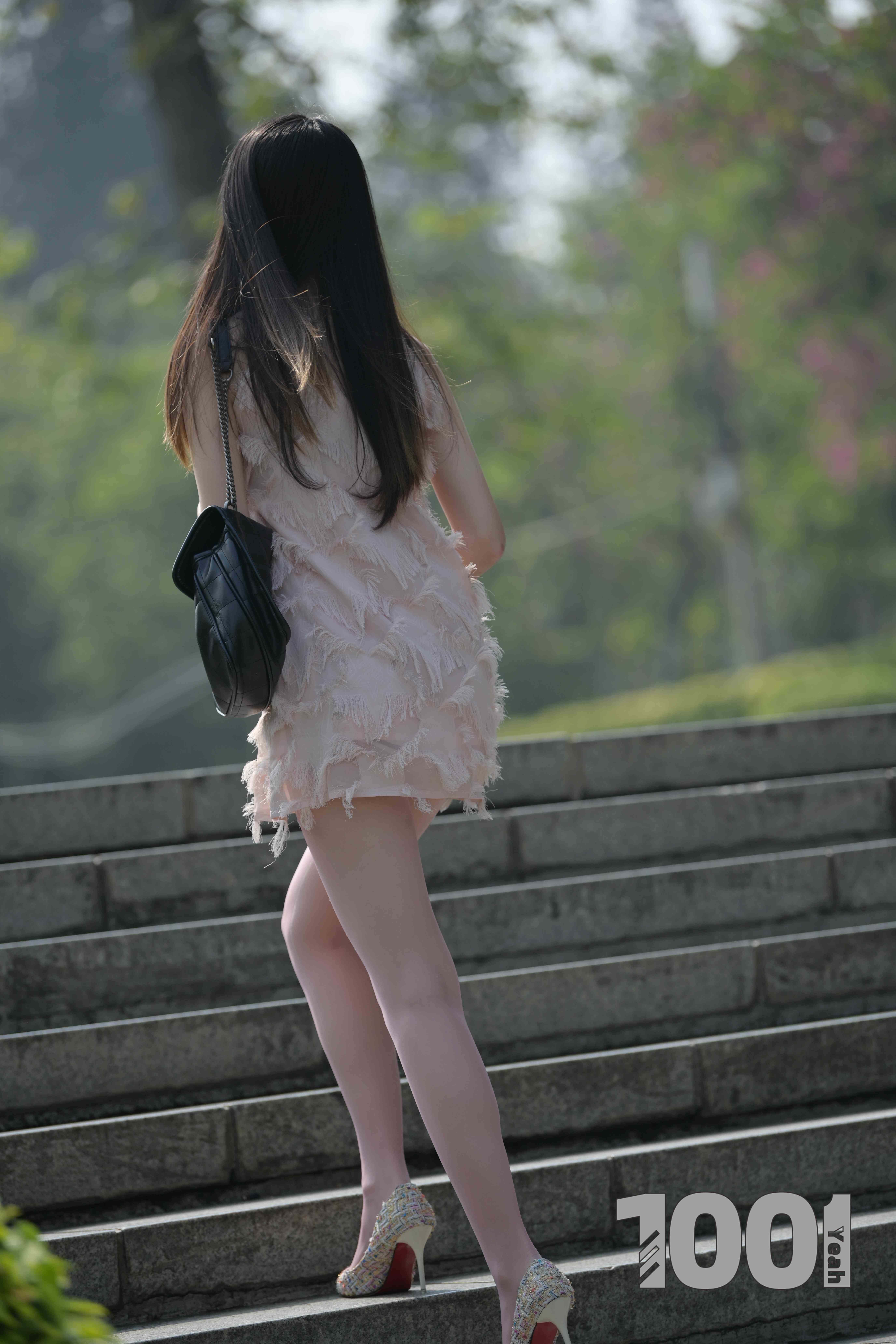 China Beauty Legs and feet 776-3