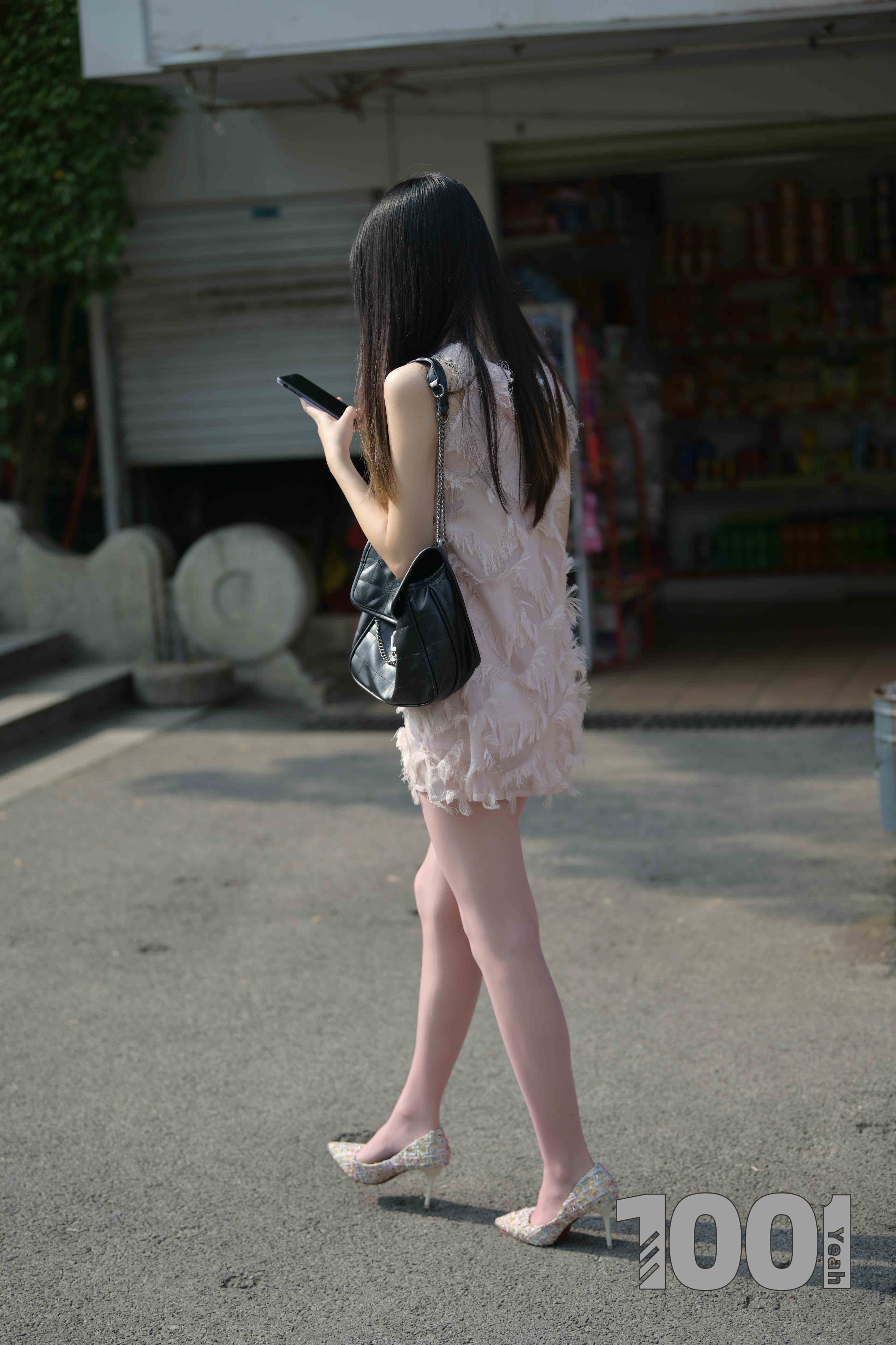 China Beauty Legs and feet 776-3