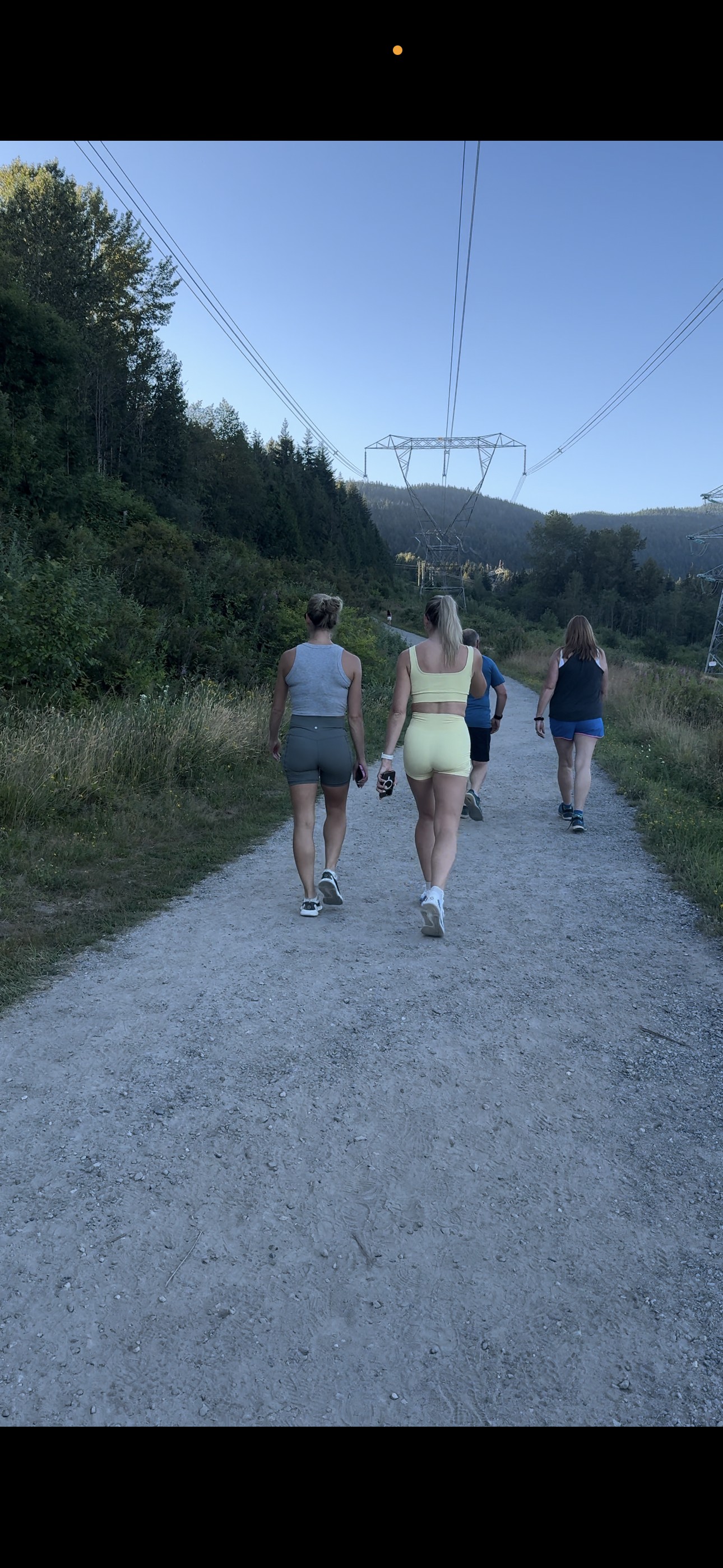 Dirty Blonde DUO Caught in Lulu BOOTY Shorts PART 1