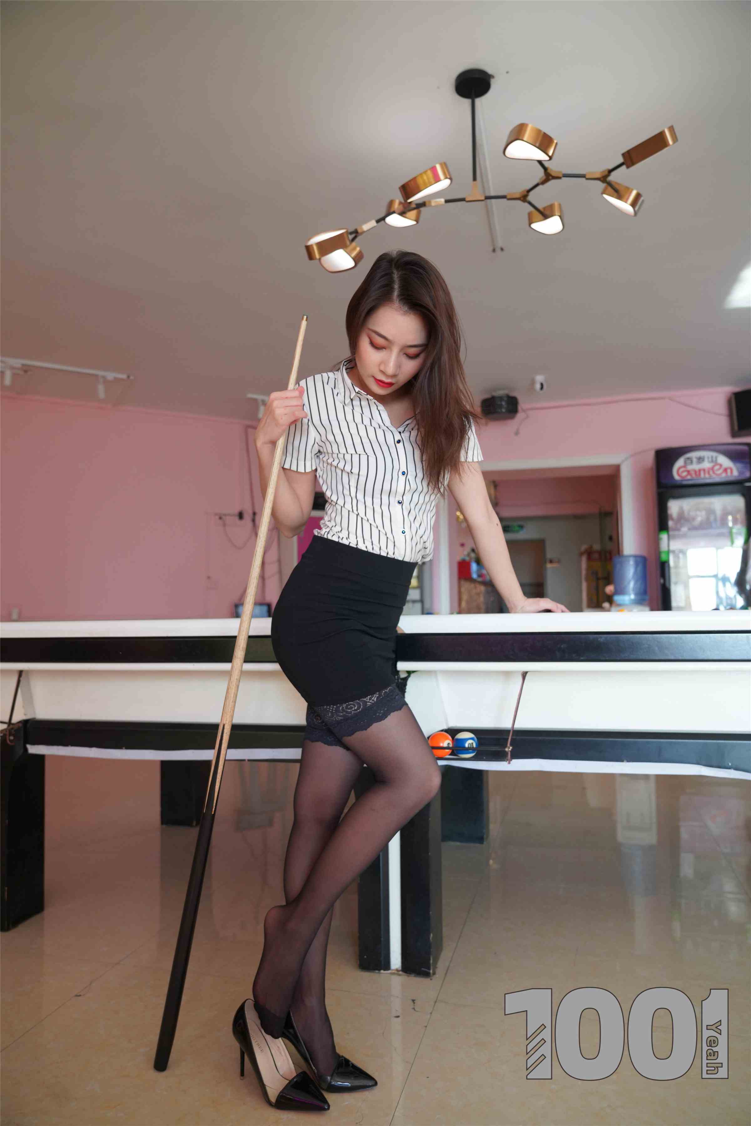 China Beauty Legs and feet 777-3