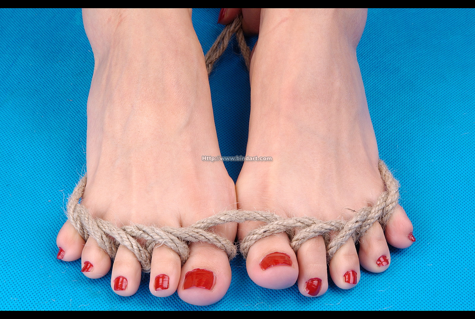 Chinese lady bondage 176