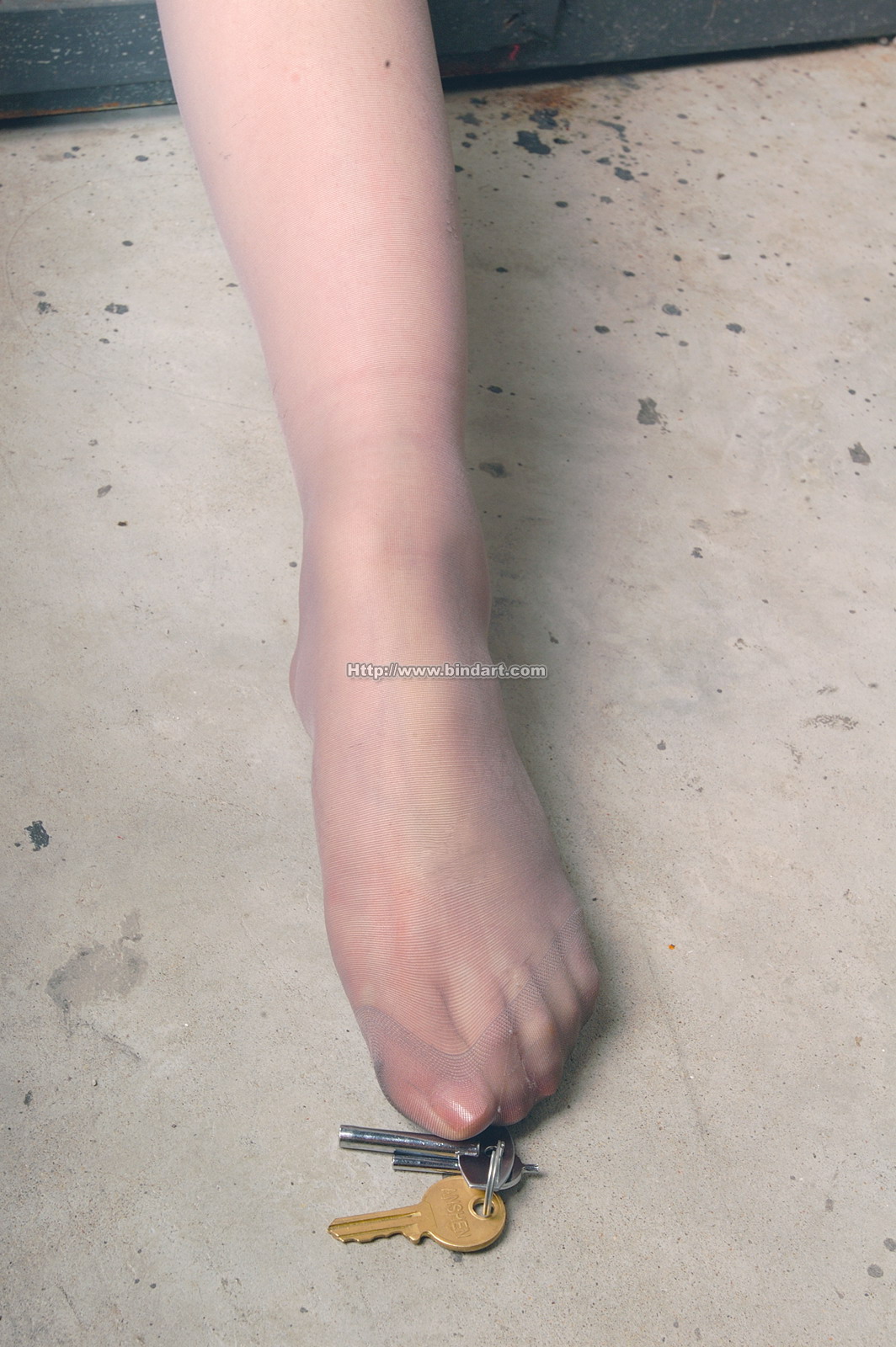 Chinese lady bondage 183-1