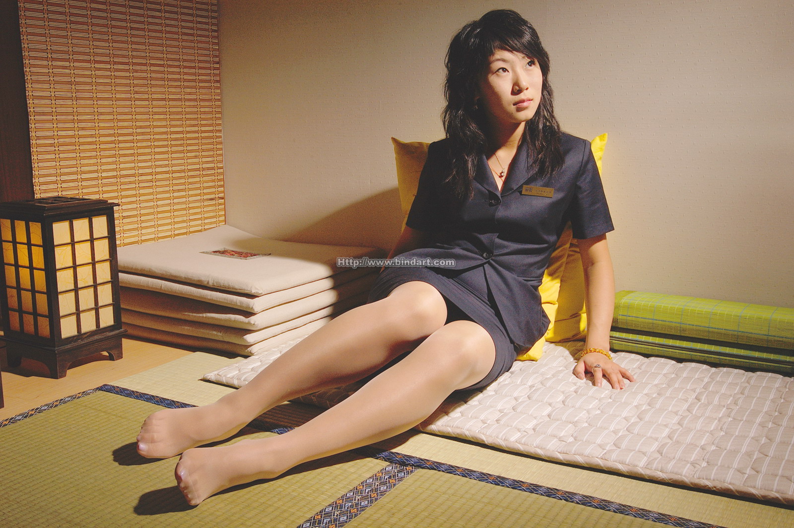 Chinese lady bondage 184