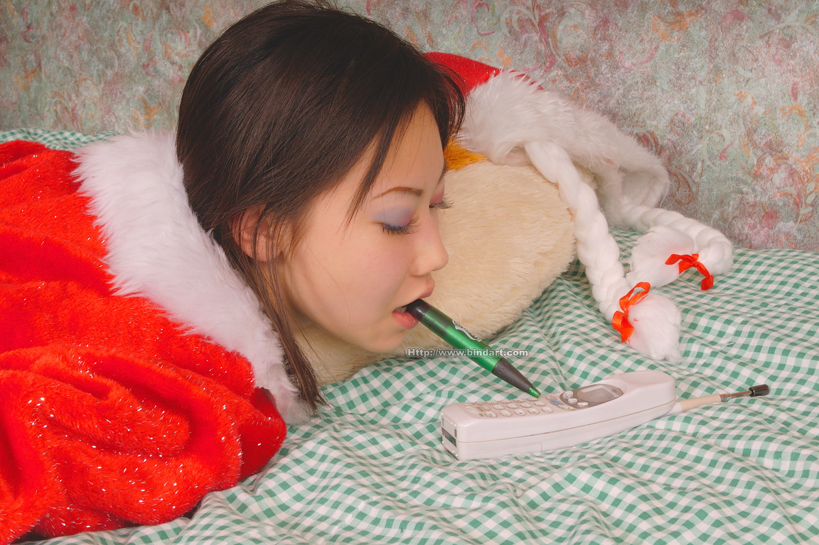 Chinese lady bondage 185