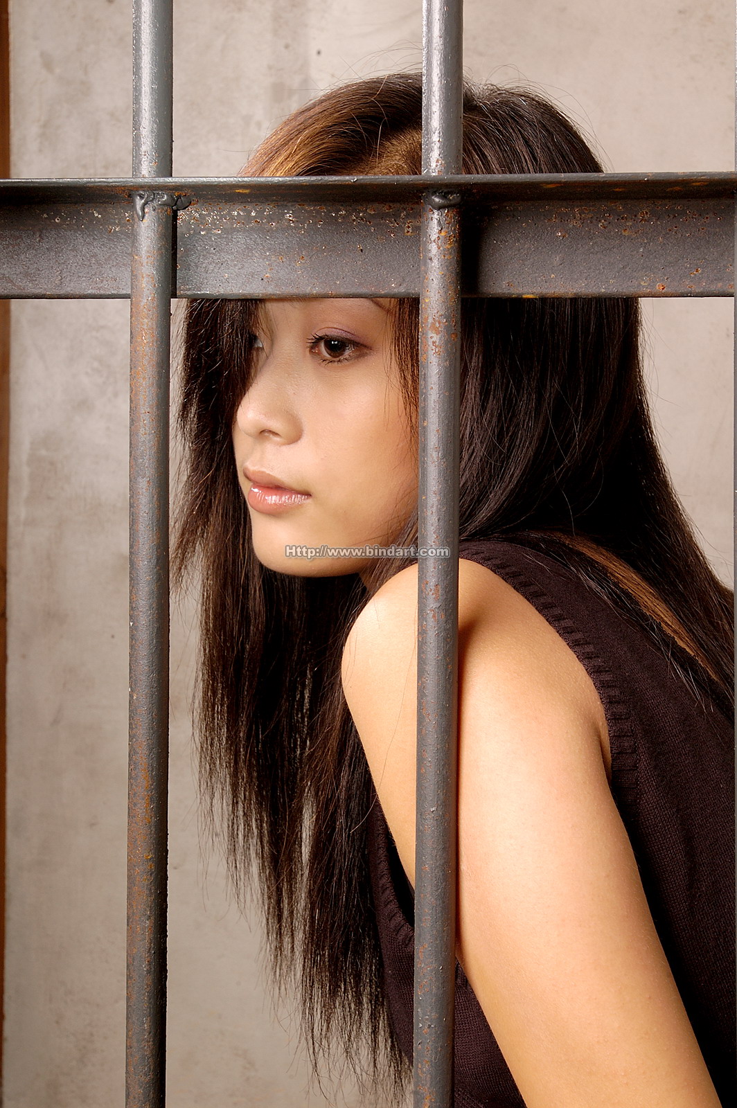 Chinese lady bondage 189