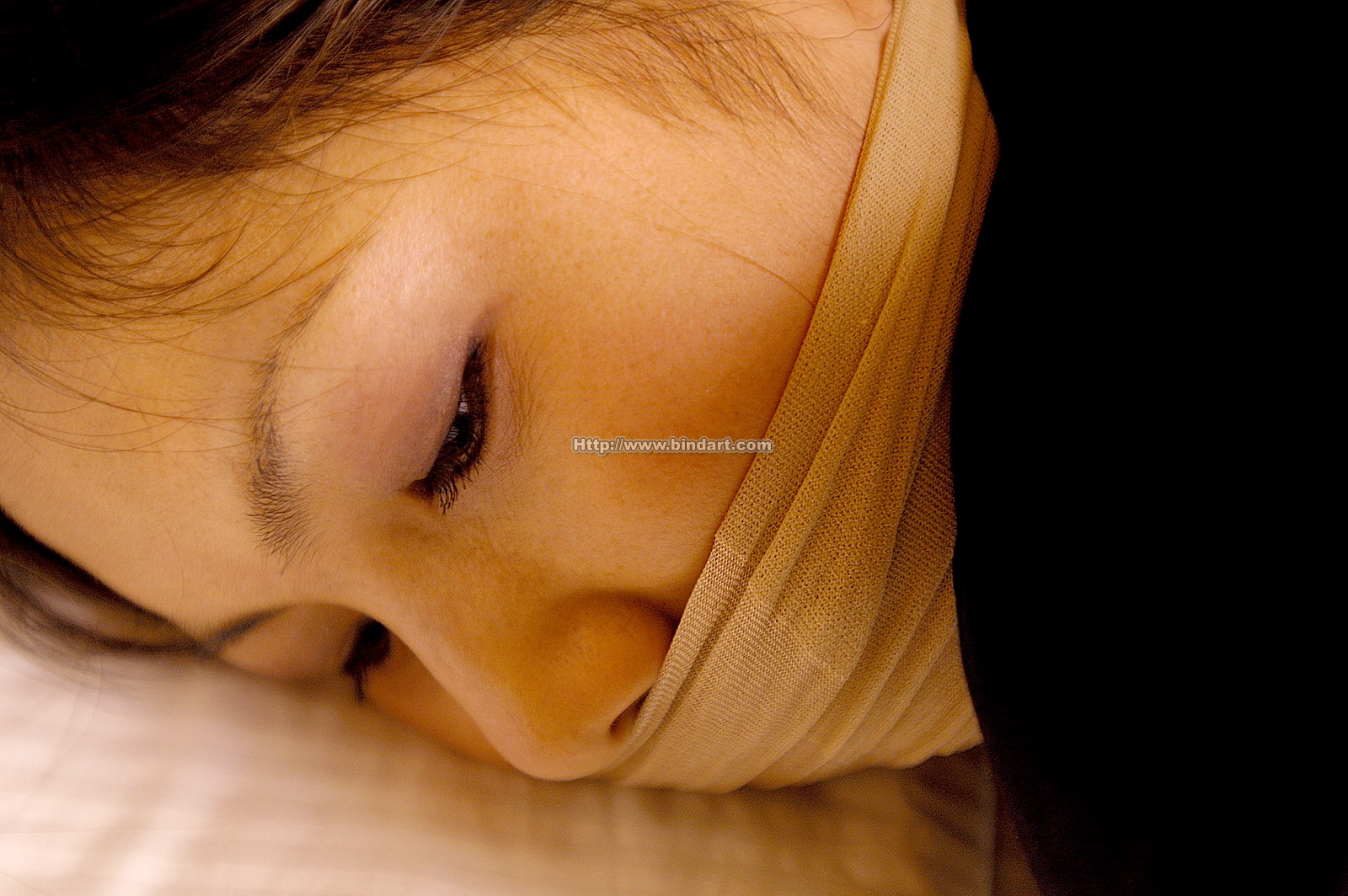 Chinese lady bondage 193