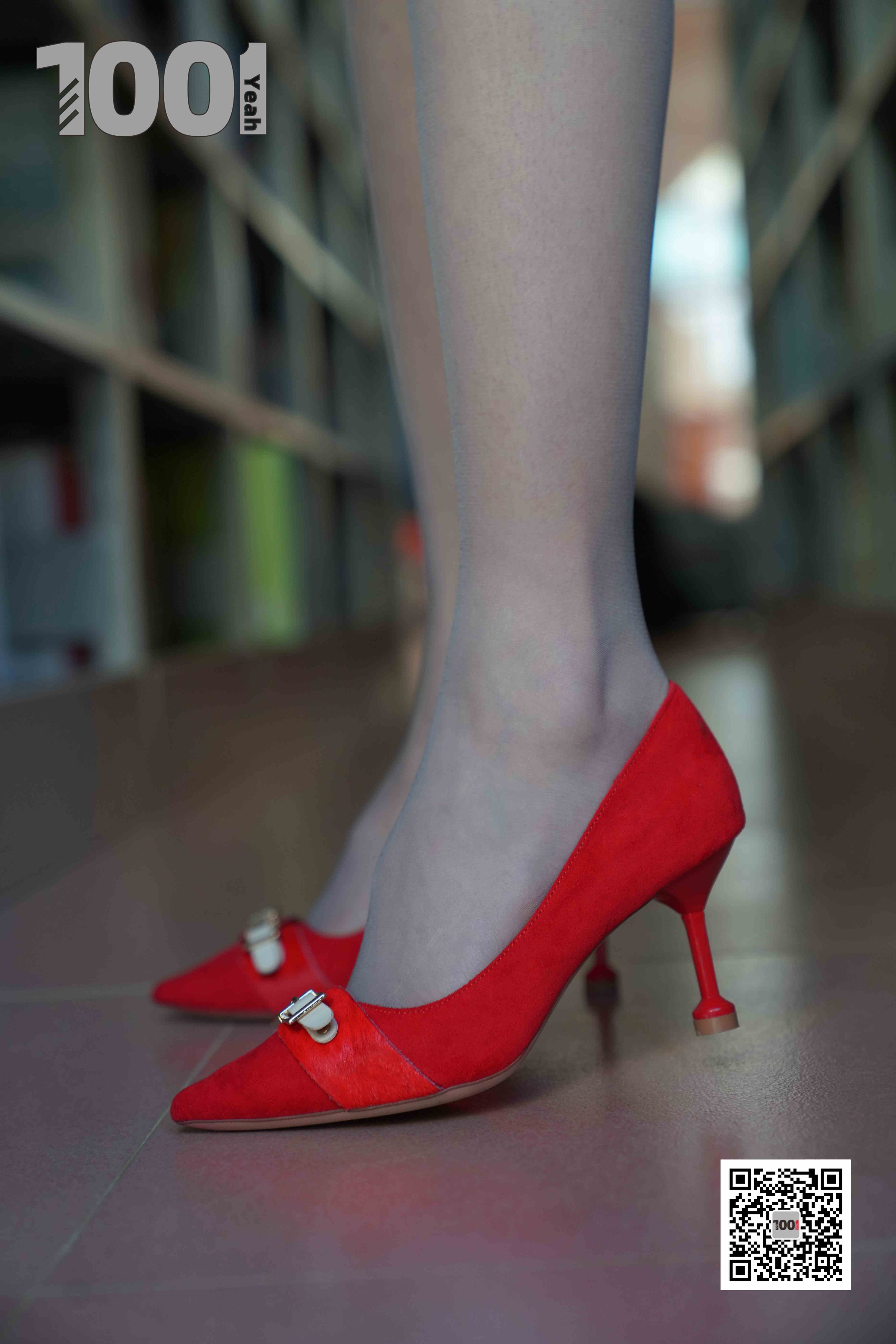 China Beauty Legs and feet 778-1