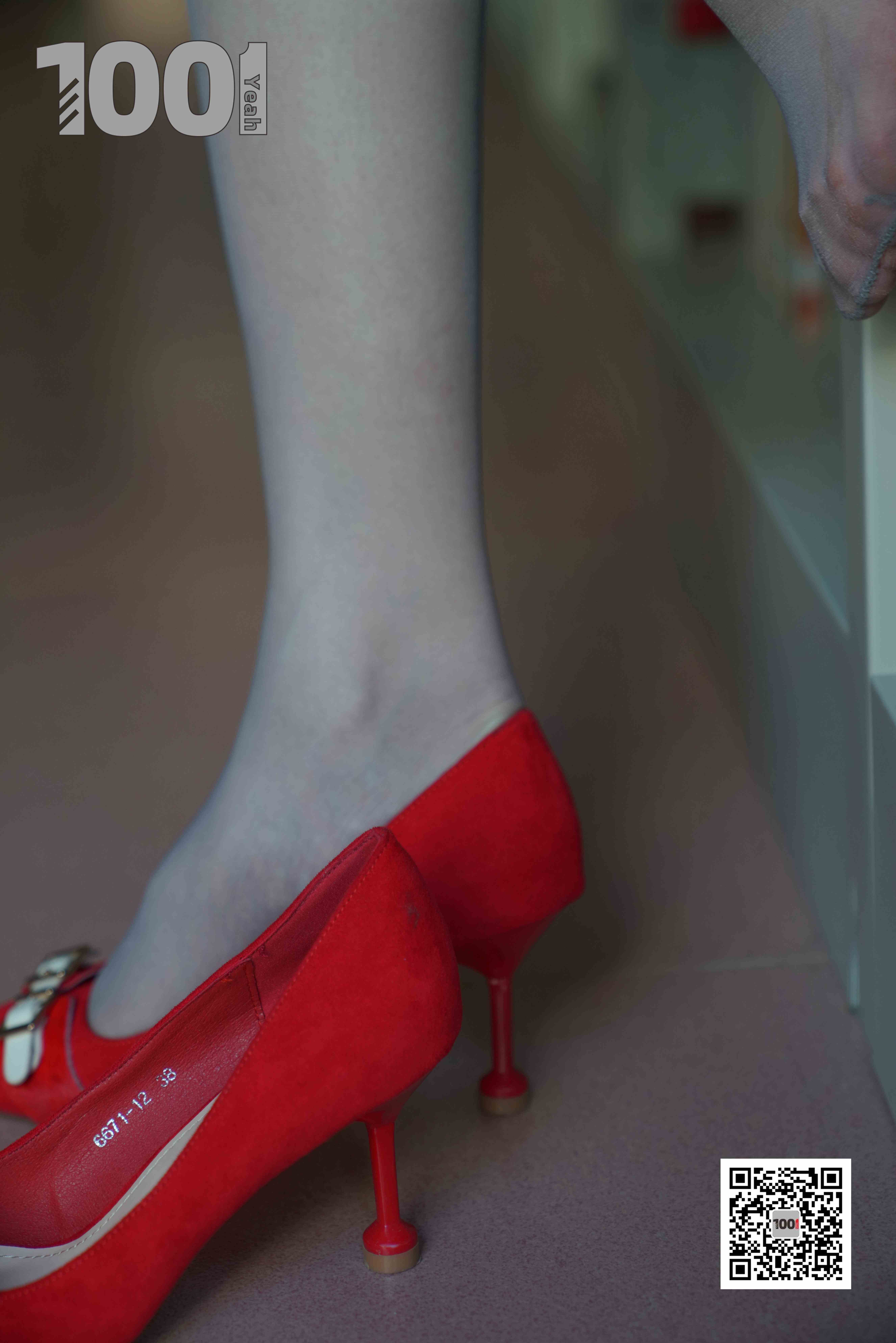 China Beauty Legs and feet 778-2