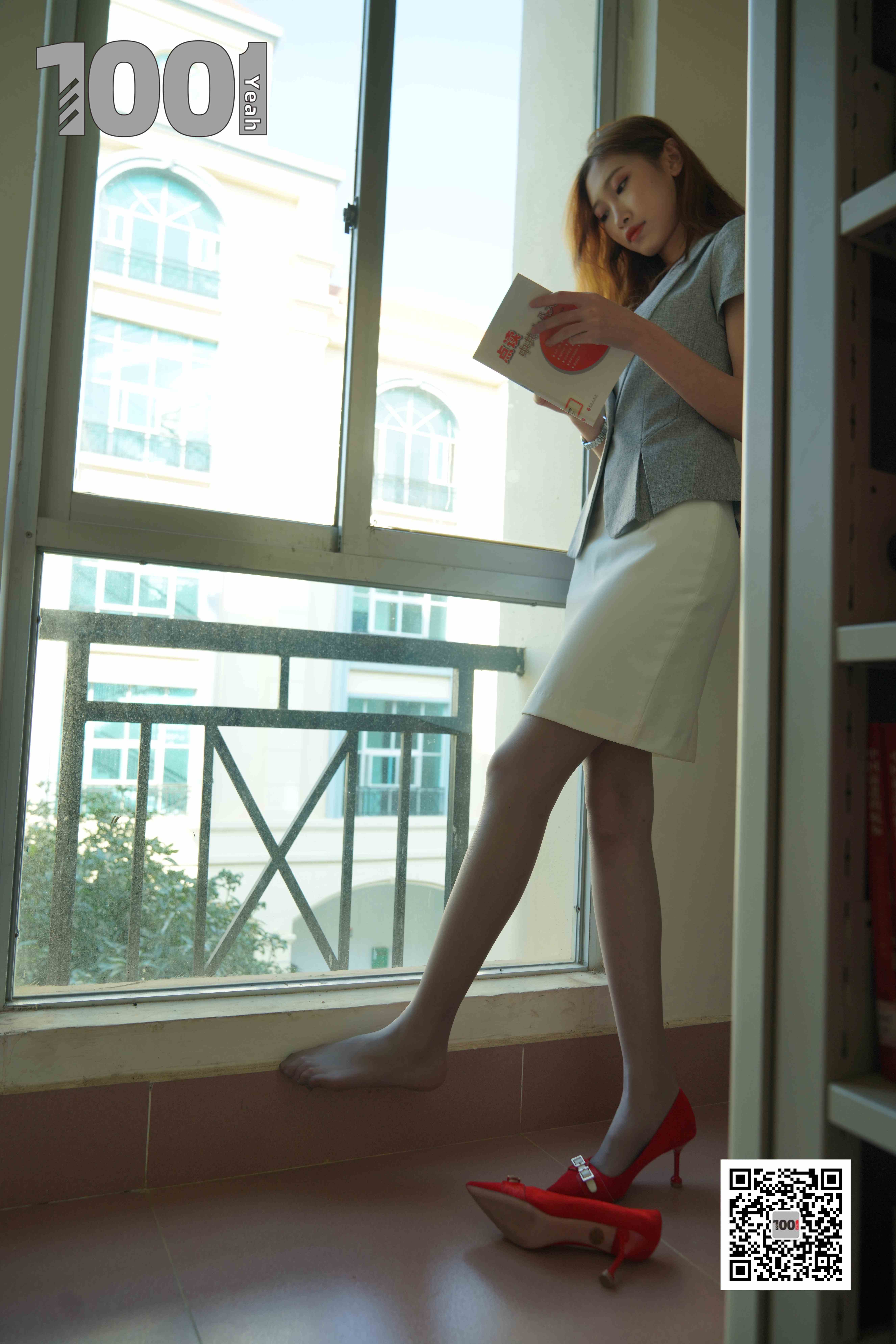 China Beauty Legs and feet 778-2