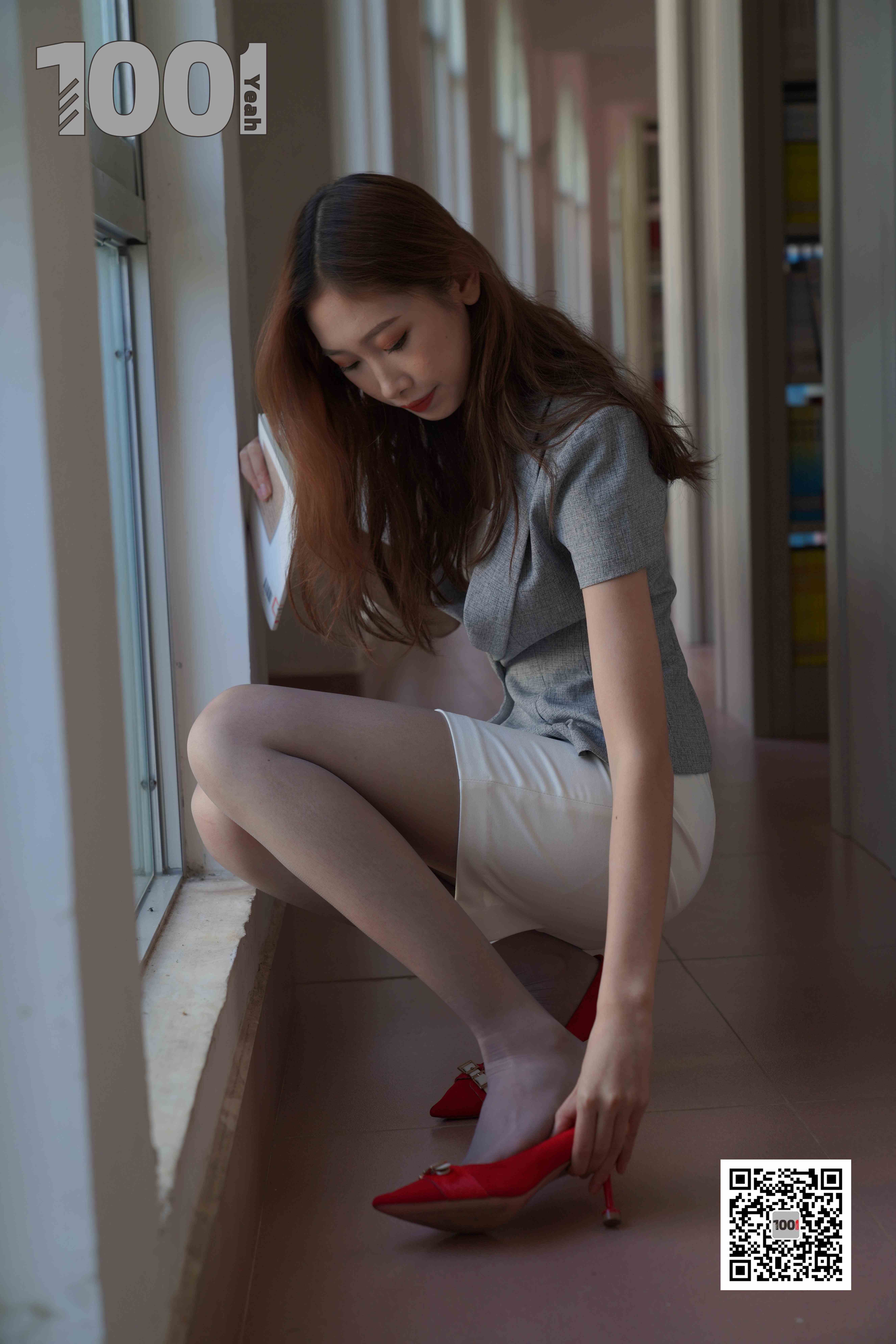 China Beauty Legs and feet 778-2