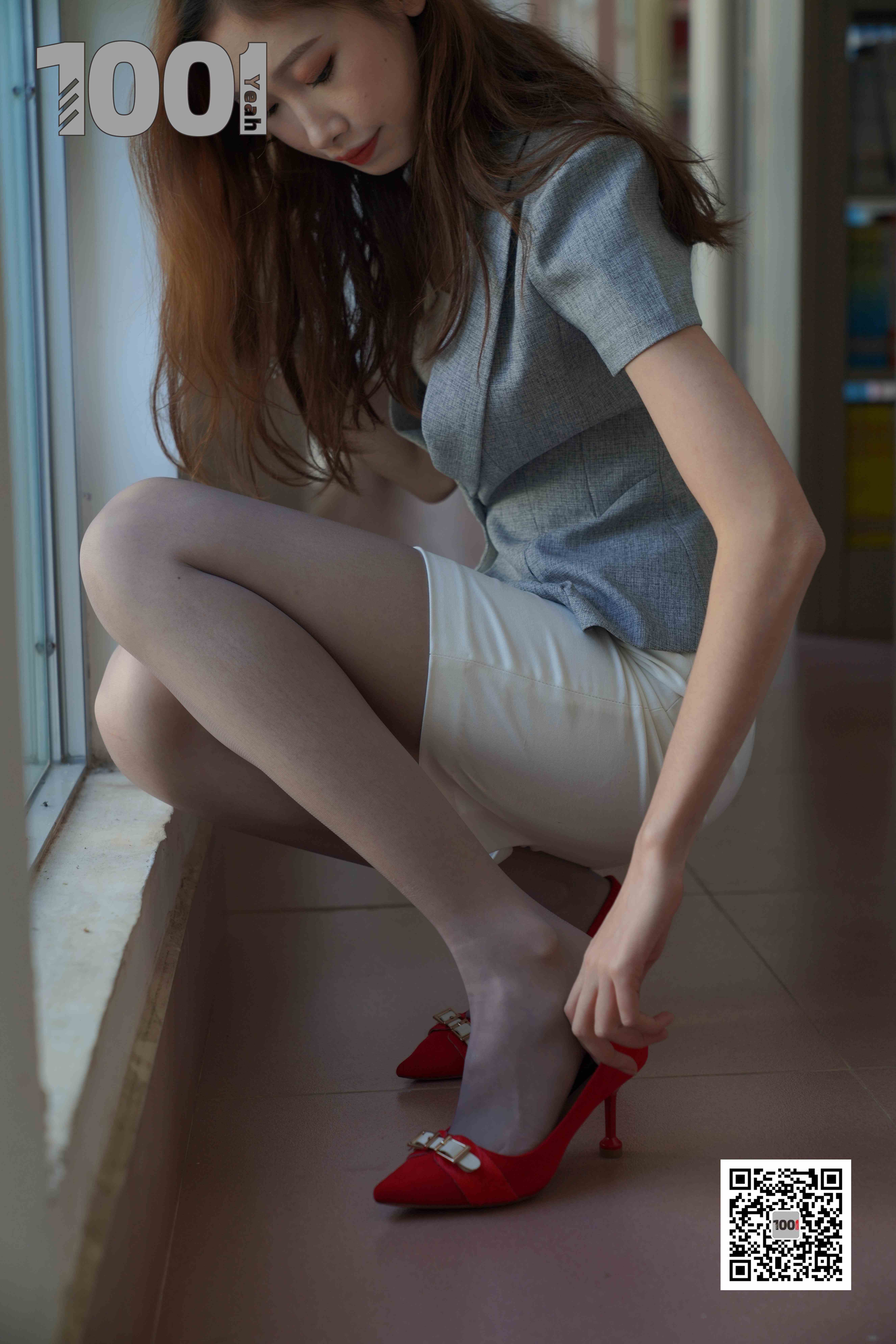 China Beauty Legs and feet 778-2