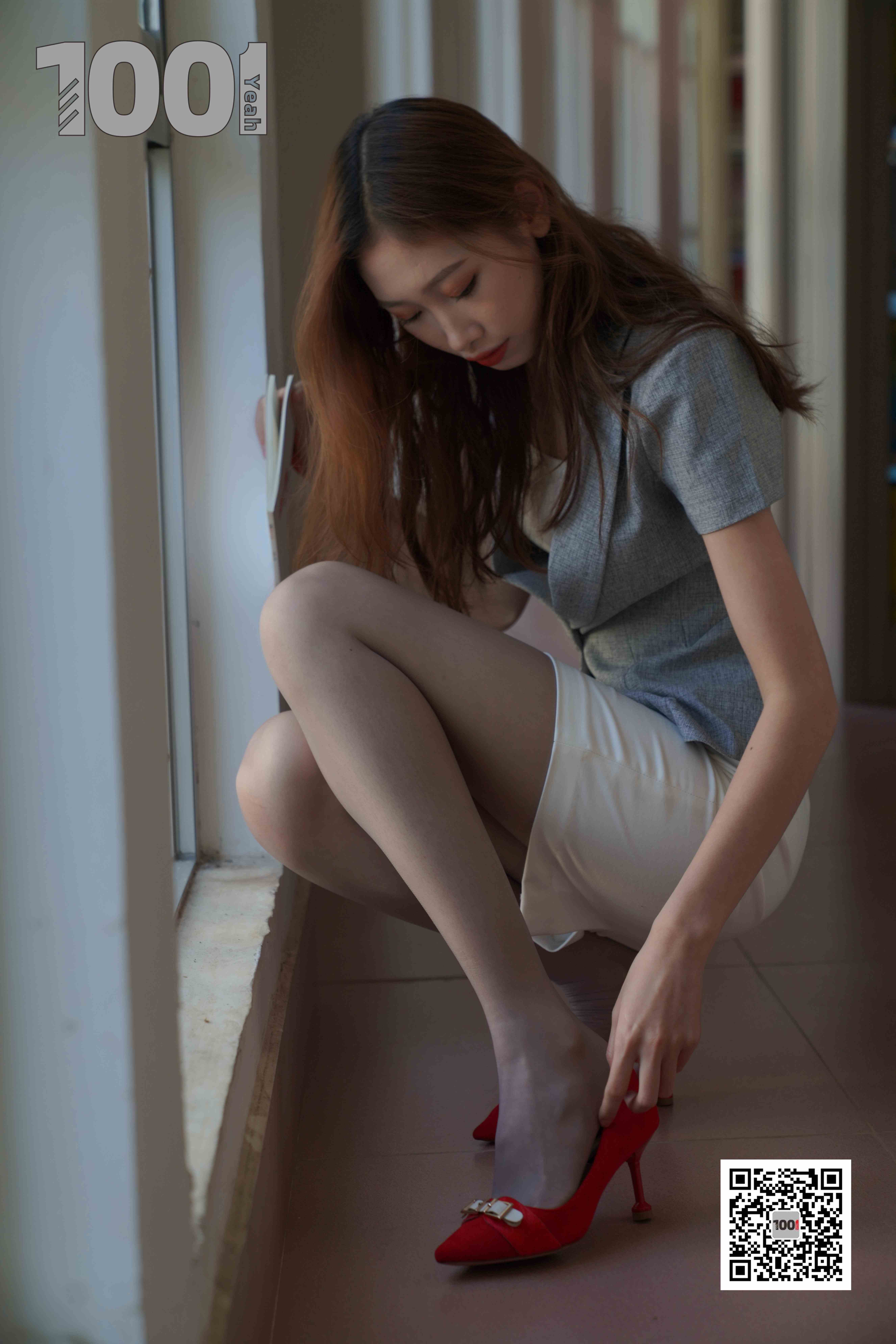 China Beauty Legs and feet 778-2