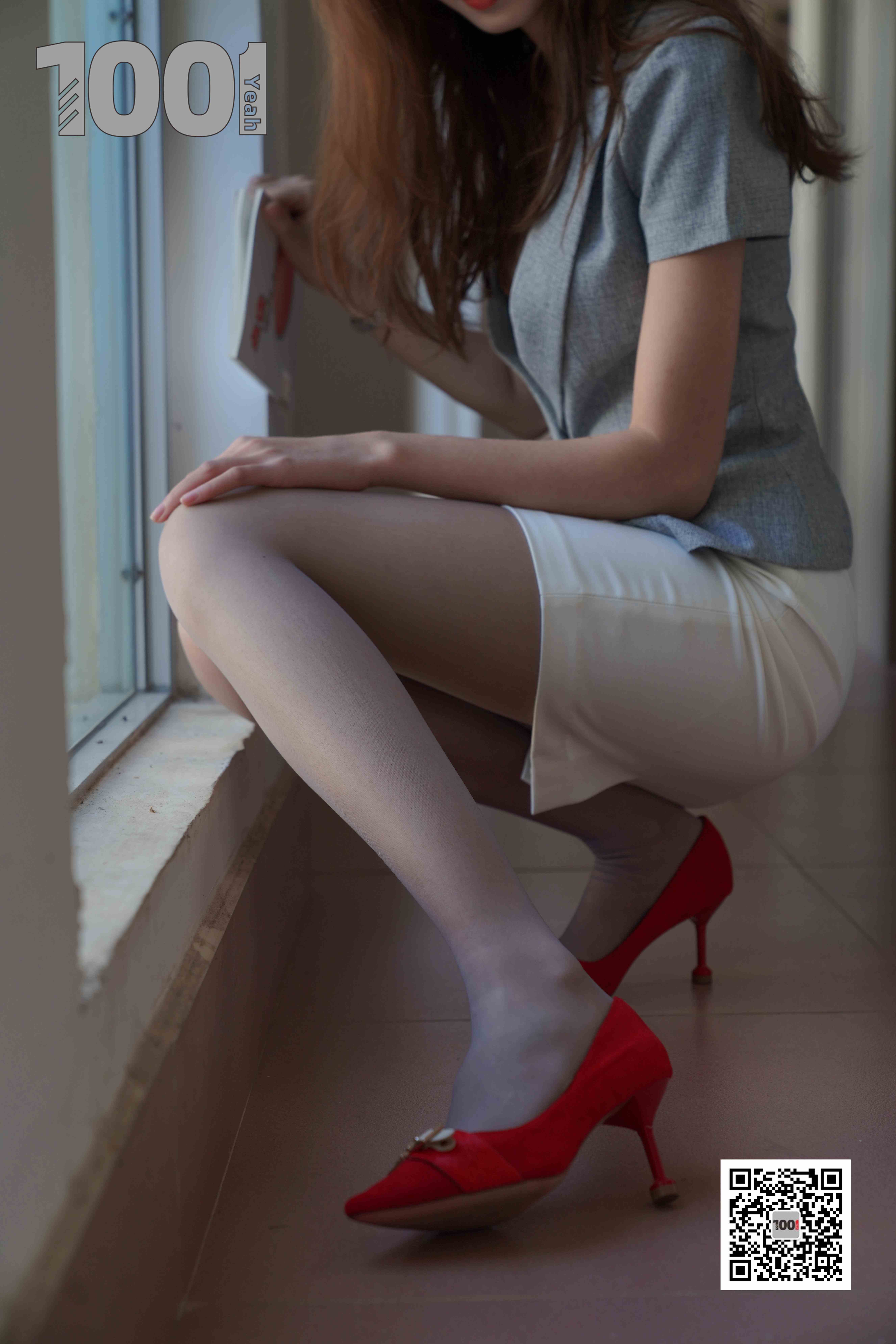 China Beauty Legs and feet 778-2