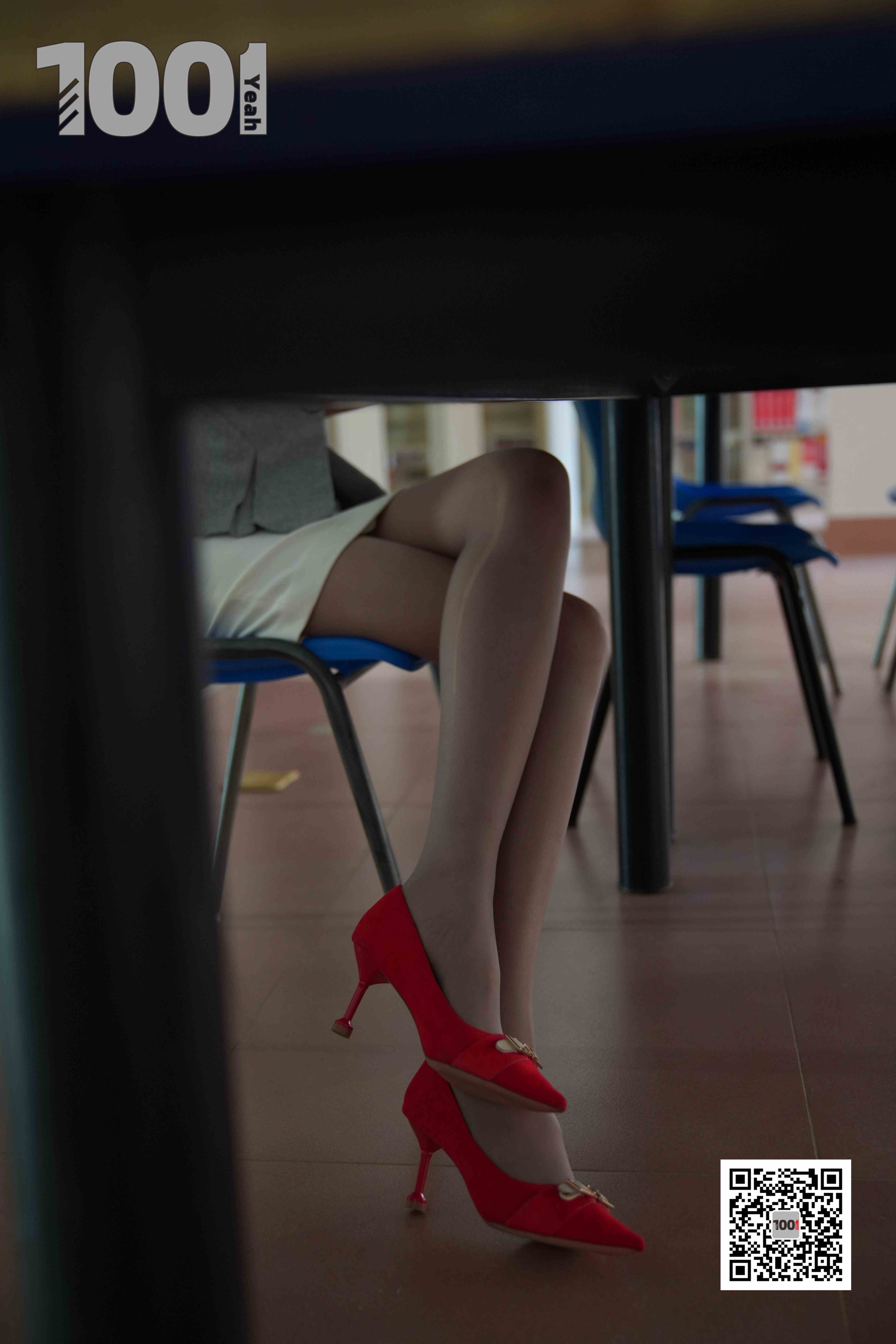 China Beauty Legs and feet 778-2