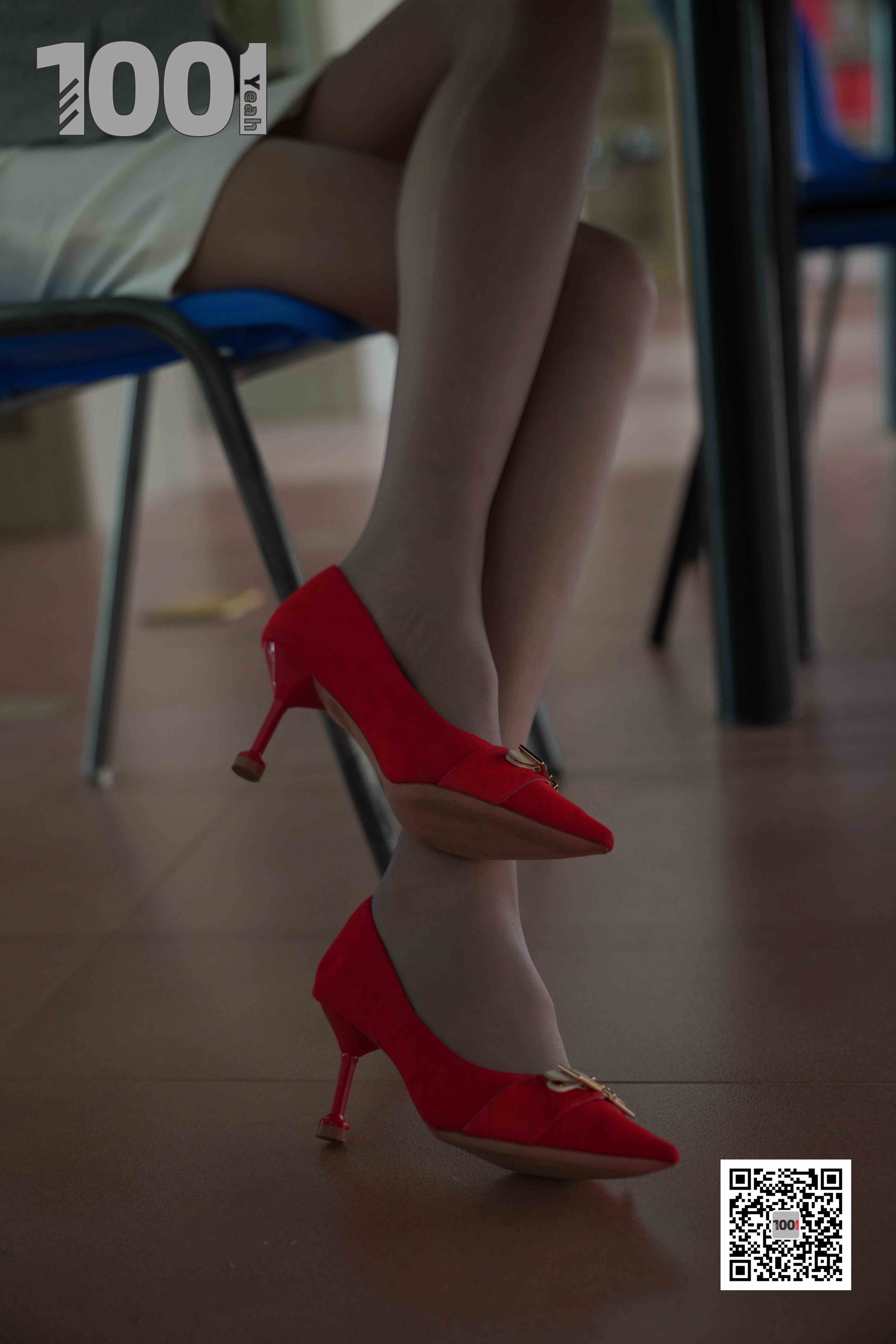 China Beauty Legs and feet 778-2