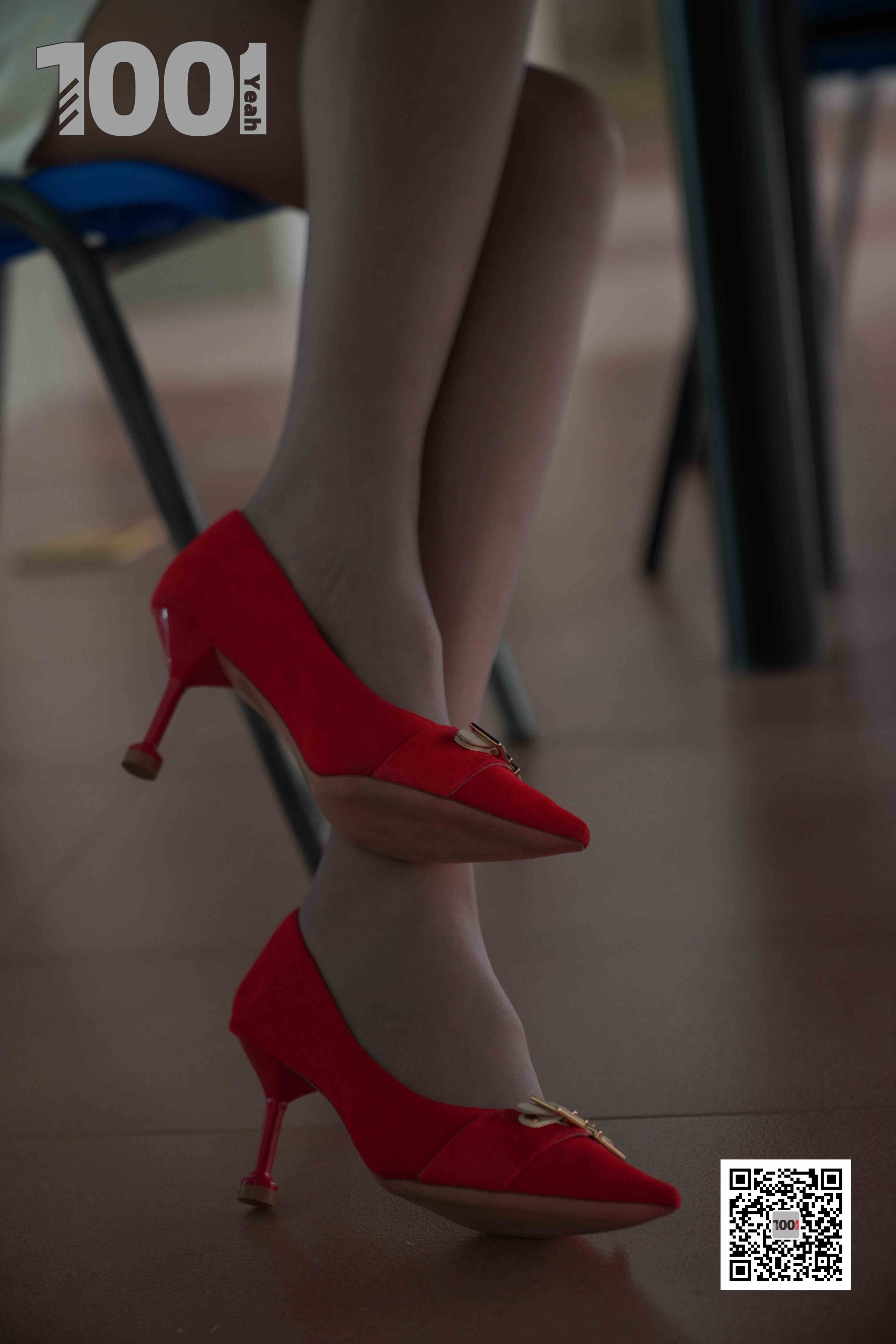 China Beauty Legs and feet 778-2