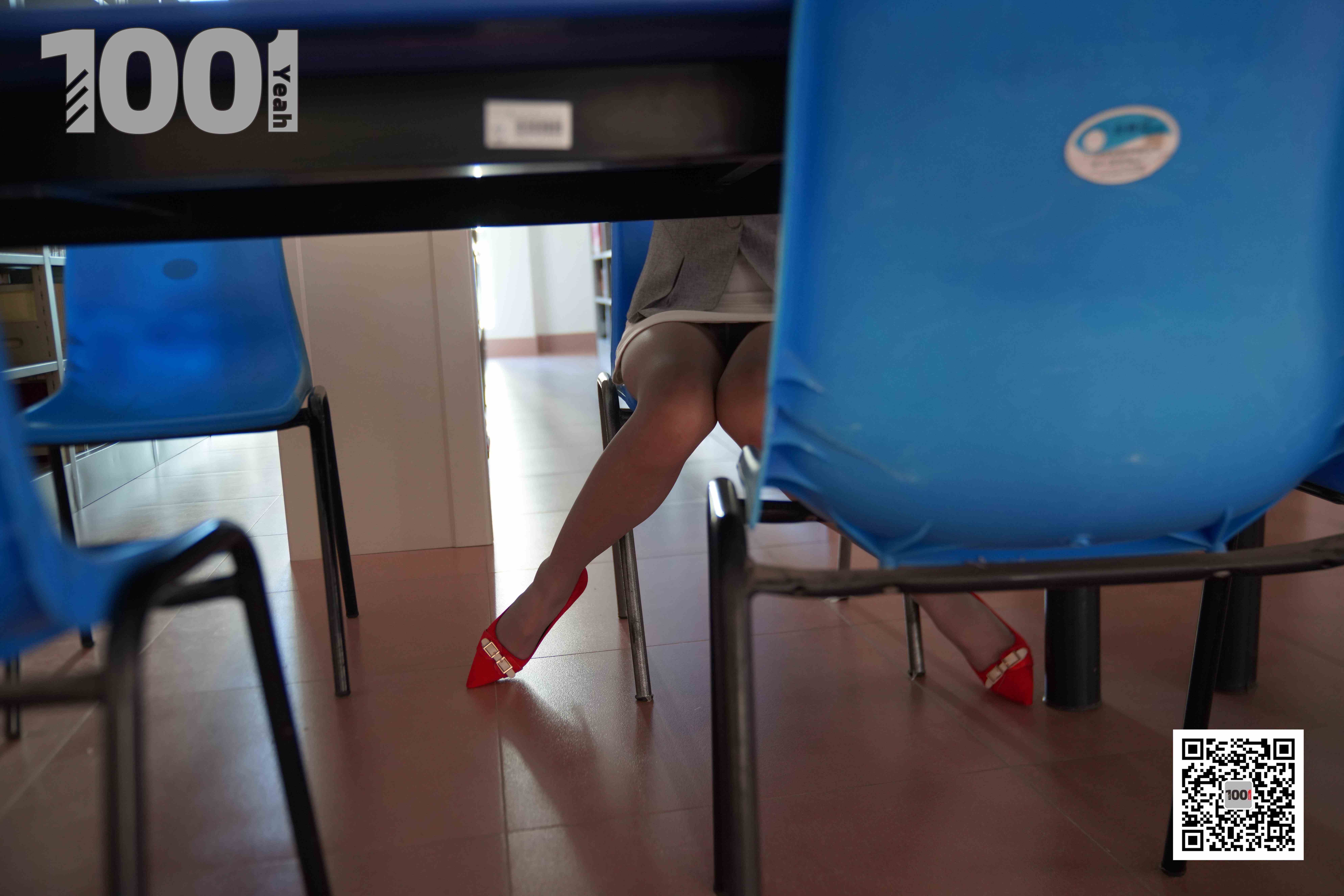 China Beauty Legs and feet 778-2