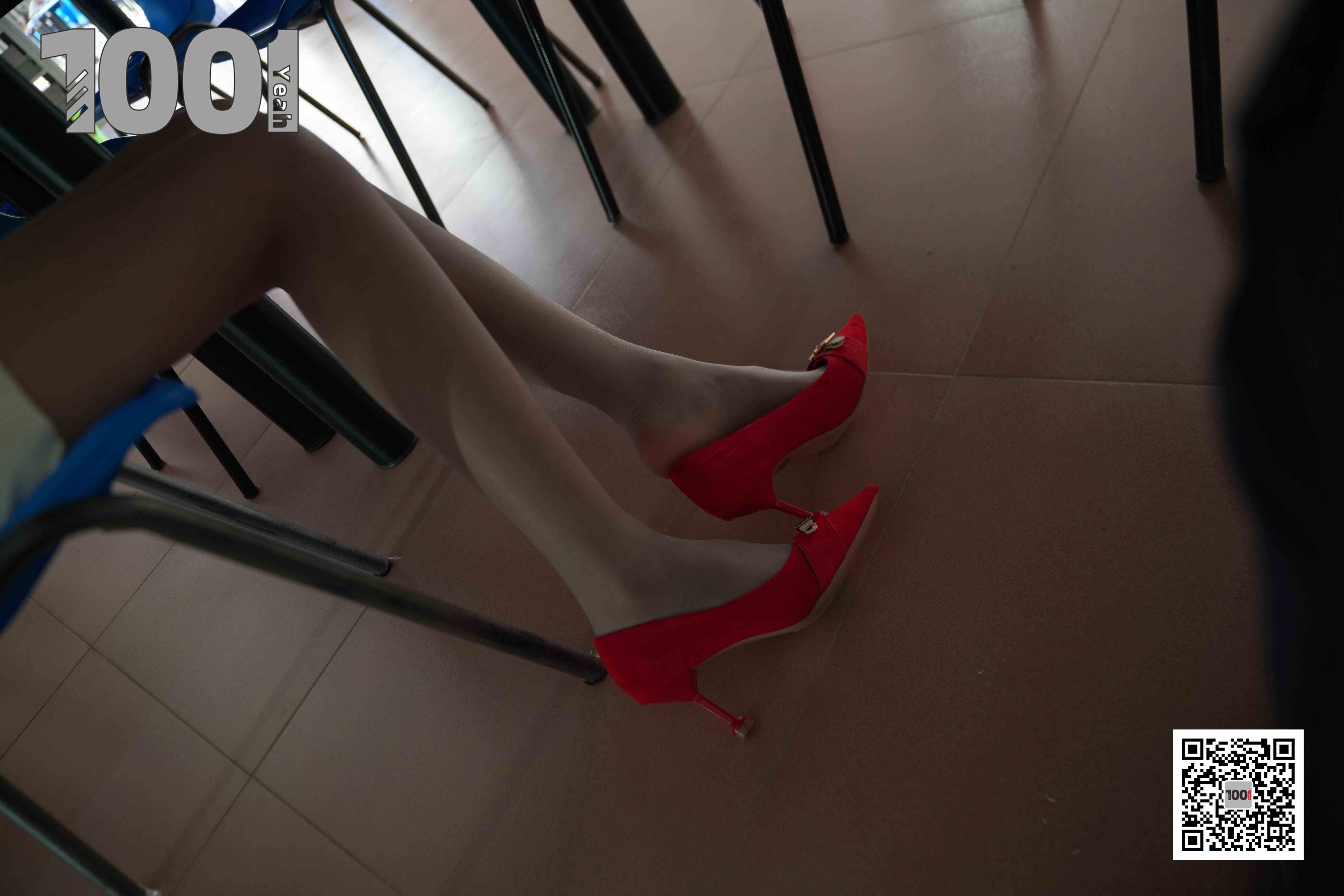 China Beauty Legs and feet 778-2