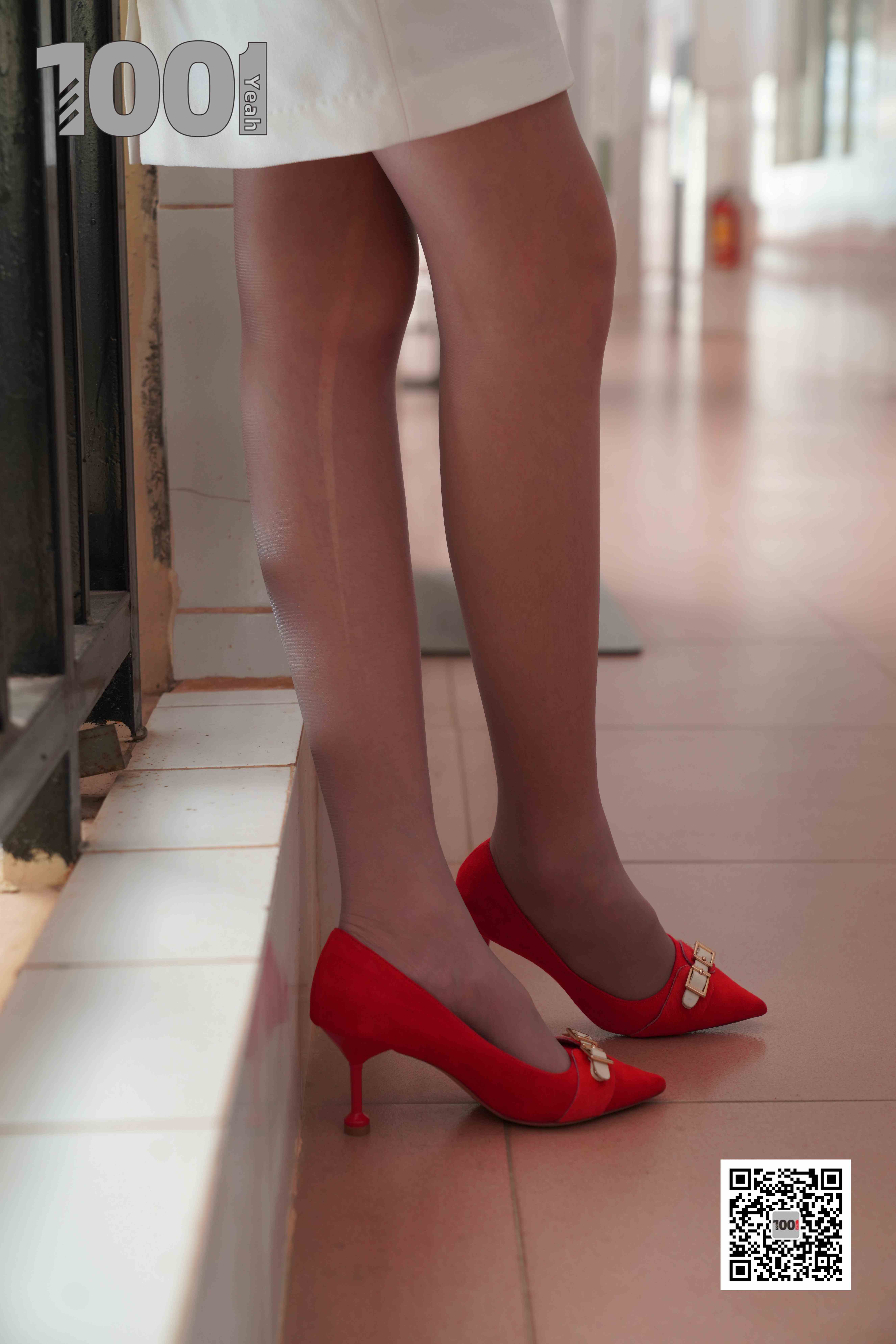 China Beauty Legs and feet 778-3