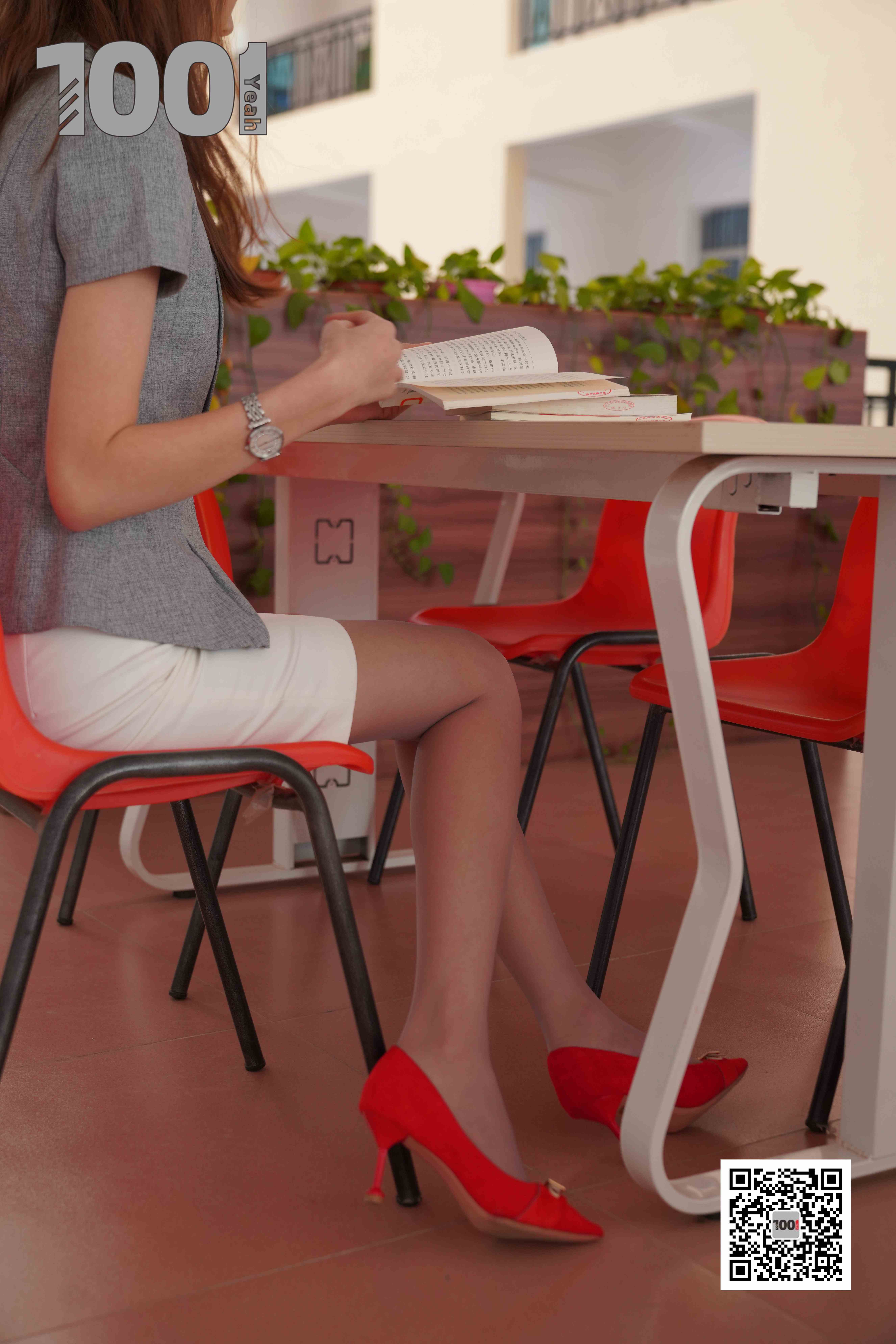 China Beauty Legs and feet 778-3