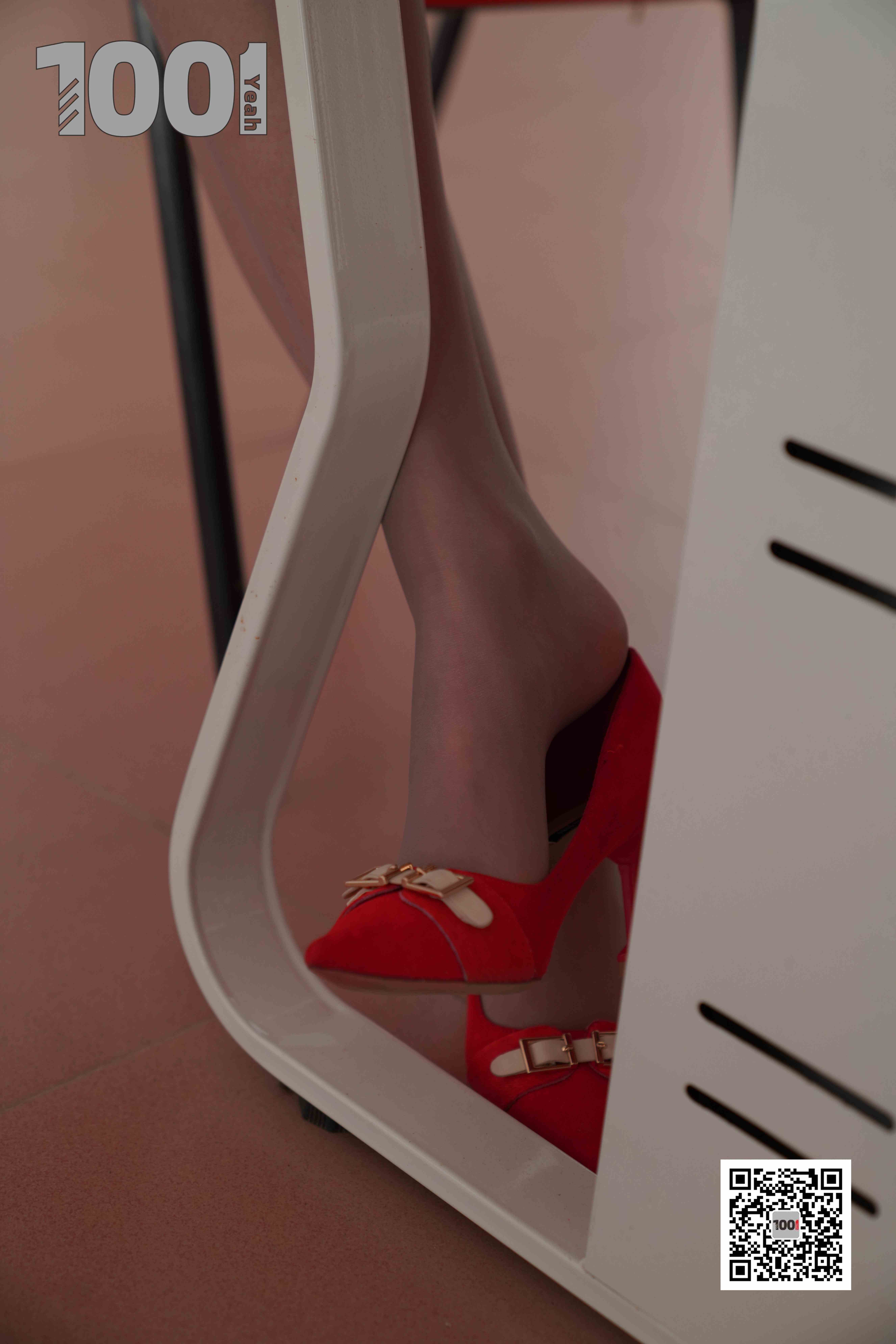 China Beauty Legs and feet 778-3