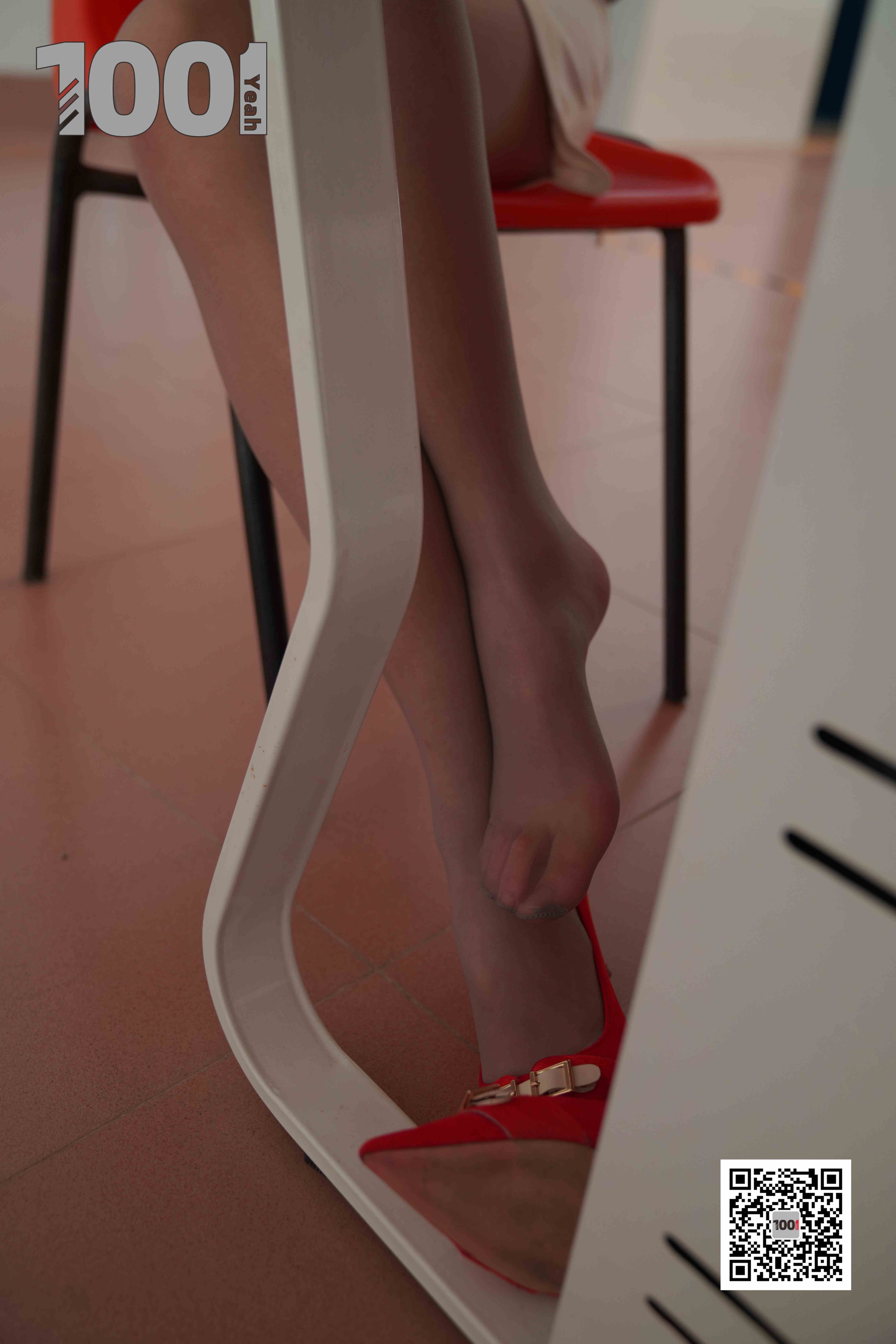 China Beauty Legs and feet 778-3