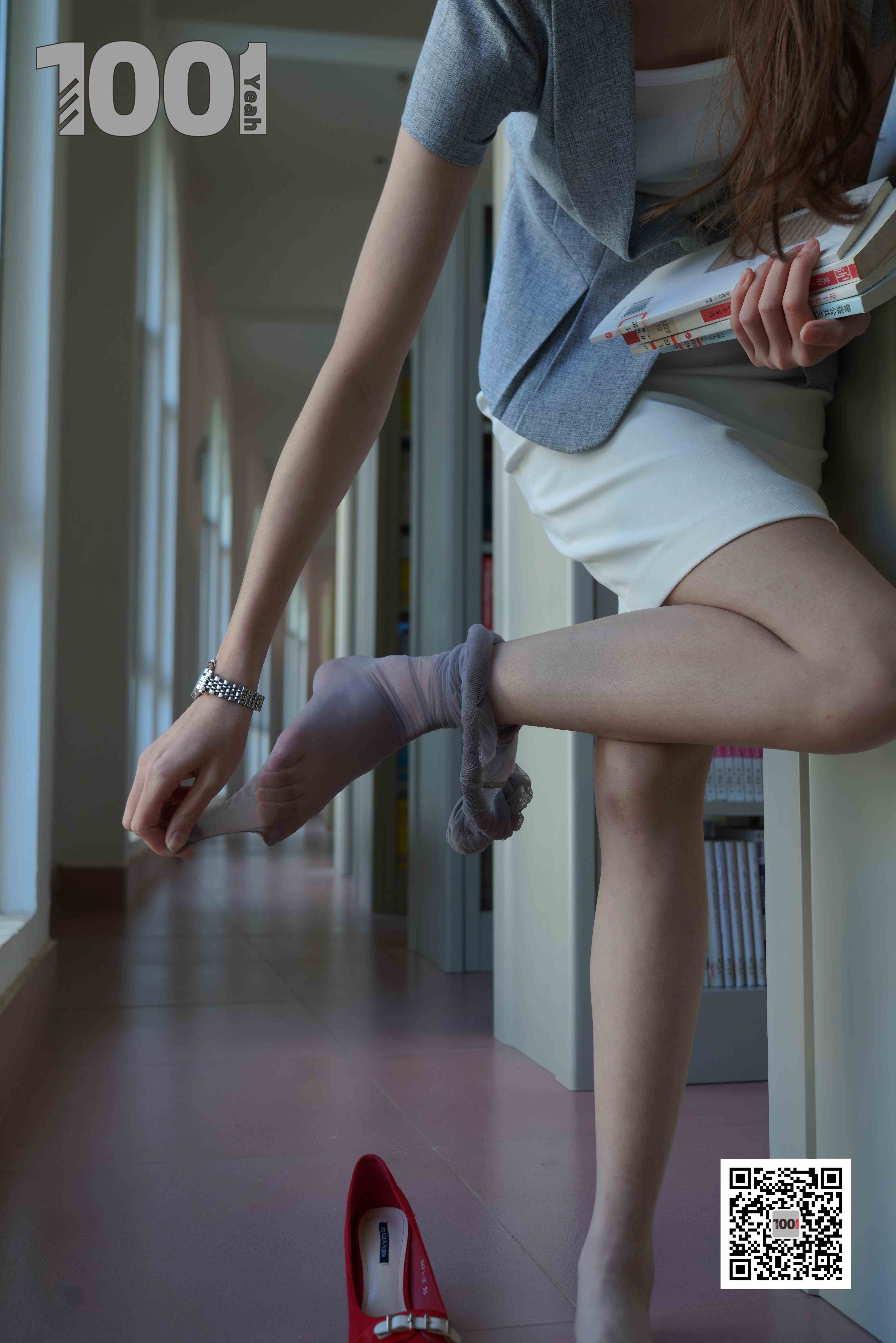 China Beauty Legs and feet 778-4