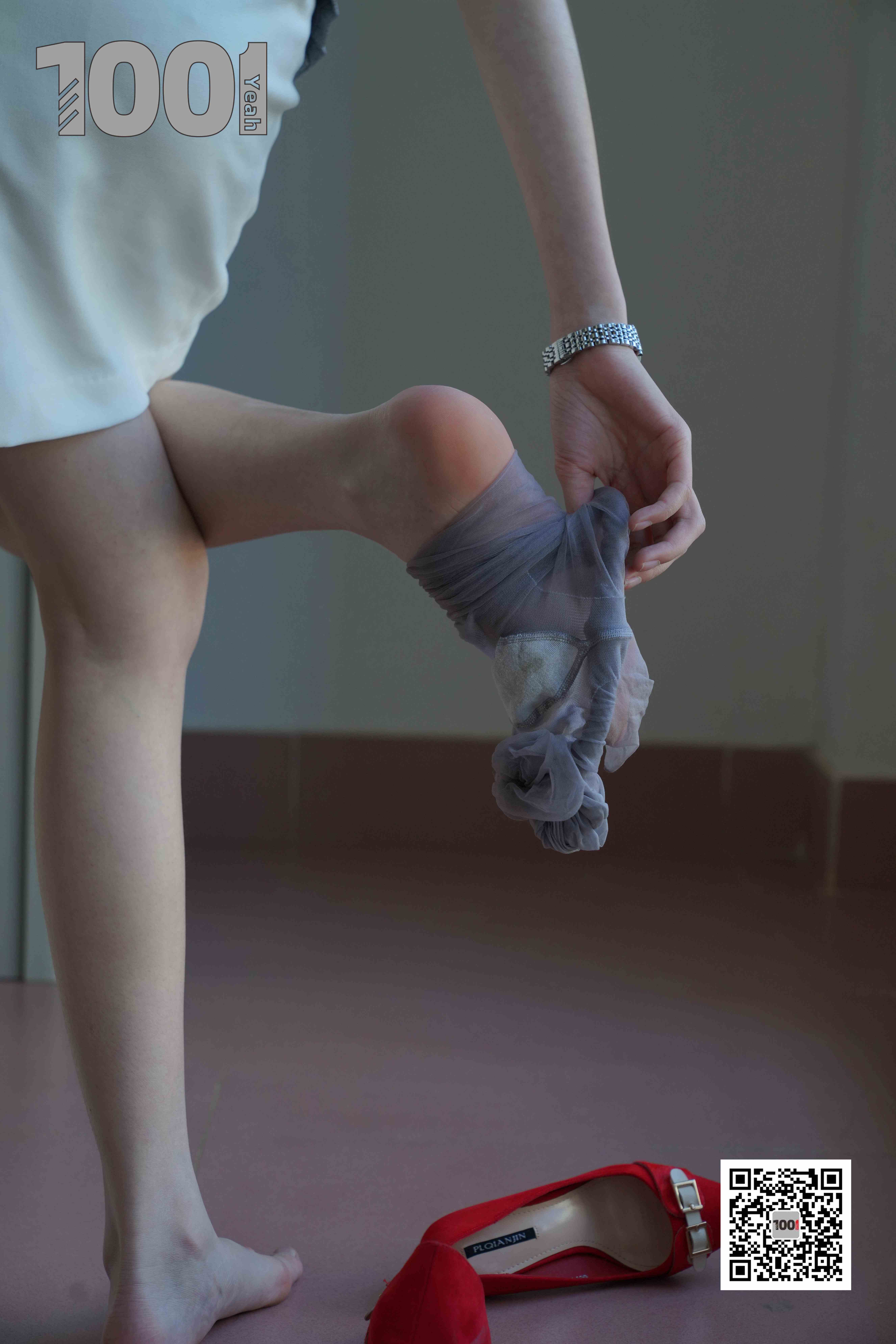 China Beauty Legs and feet 778-4