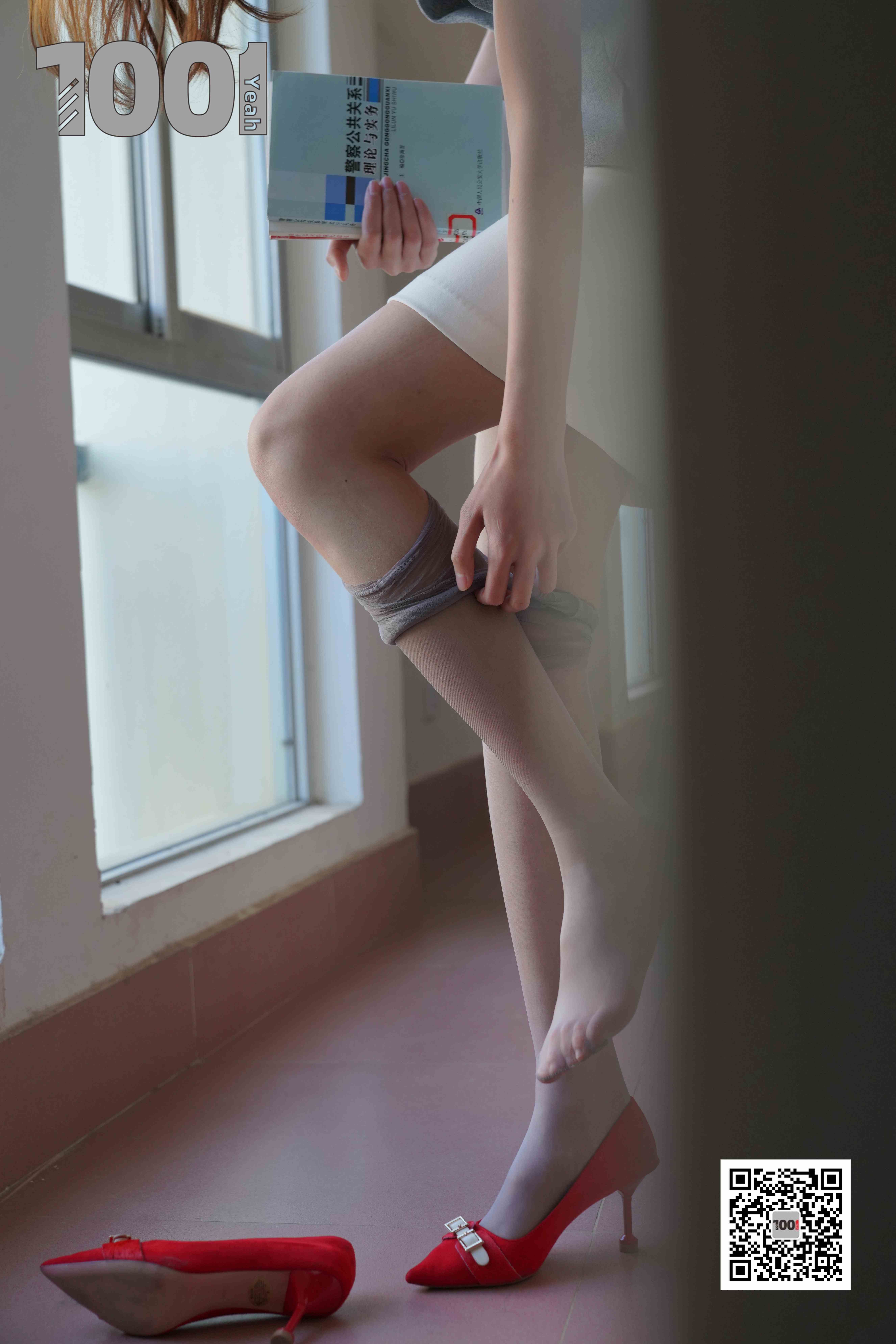 China Beauty Legs and feet 778-4