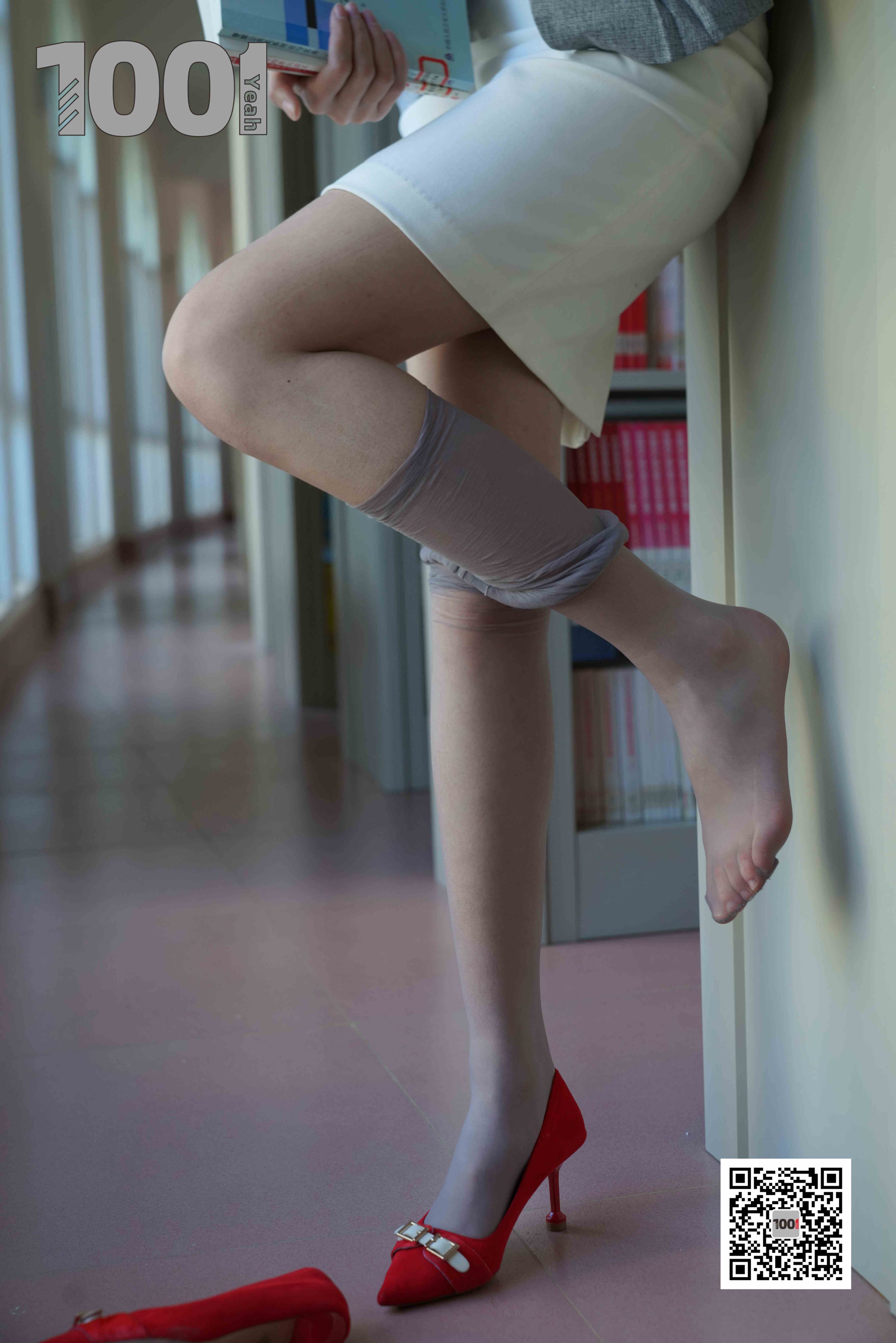 China Beauty Legs and feet 778-4