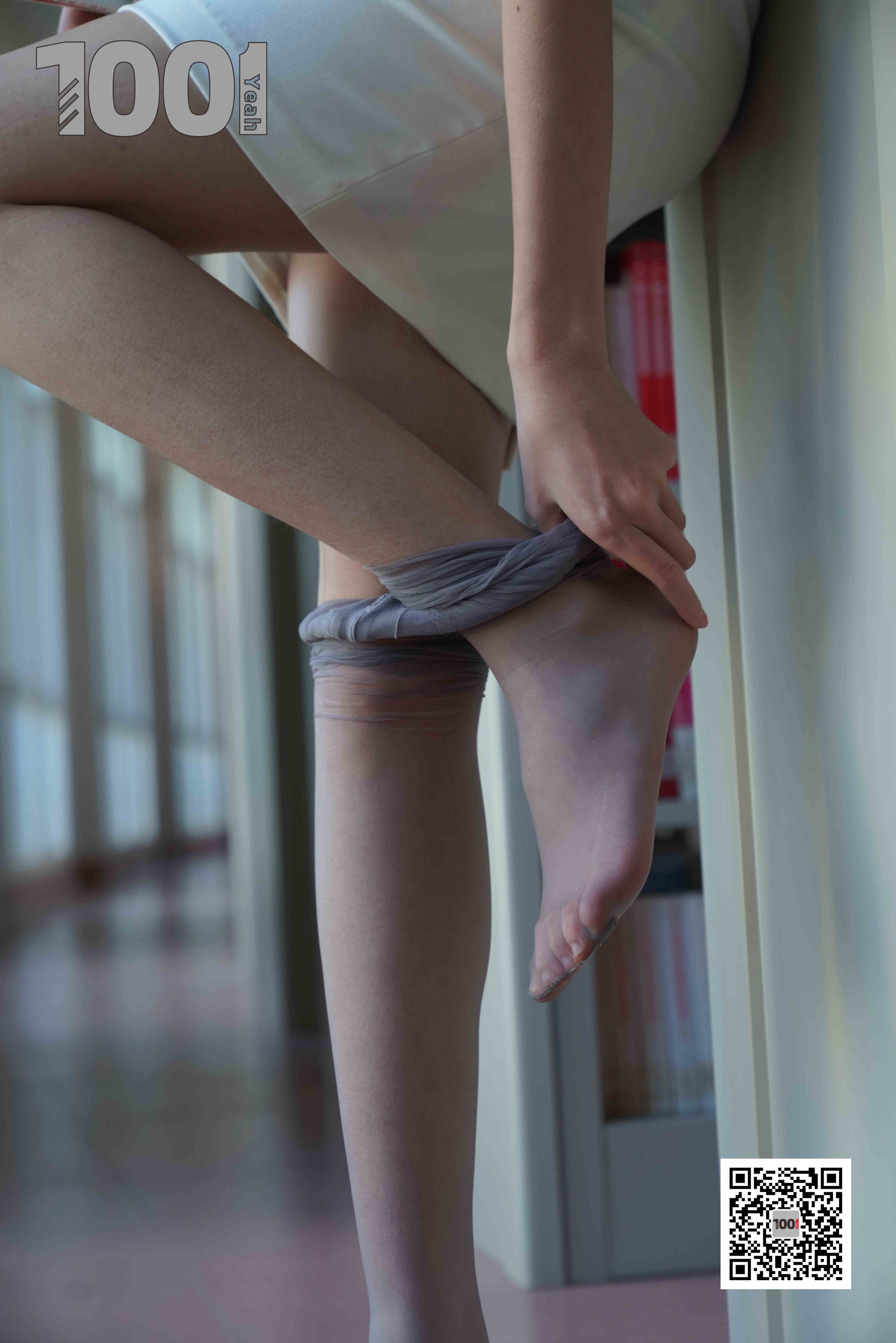 China Beauty Legs and feet 778-4