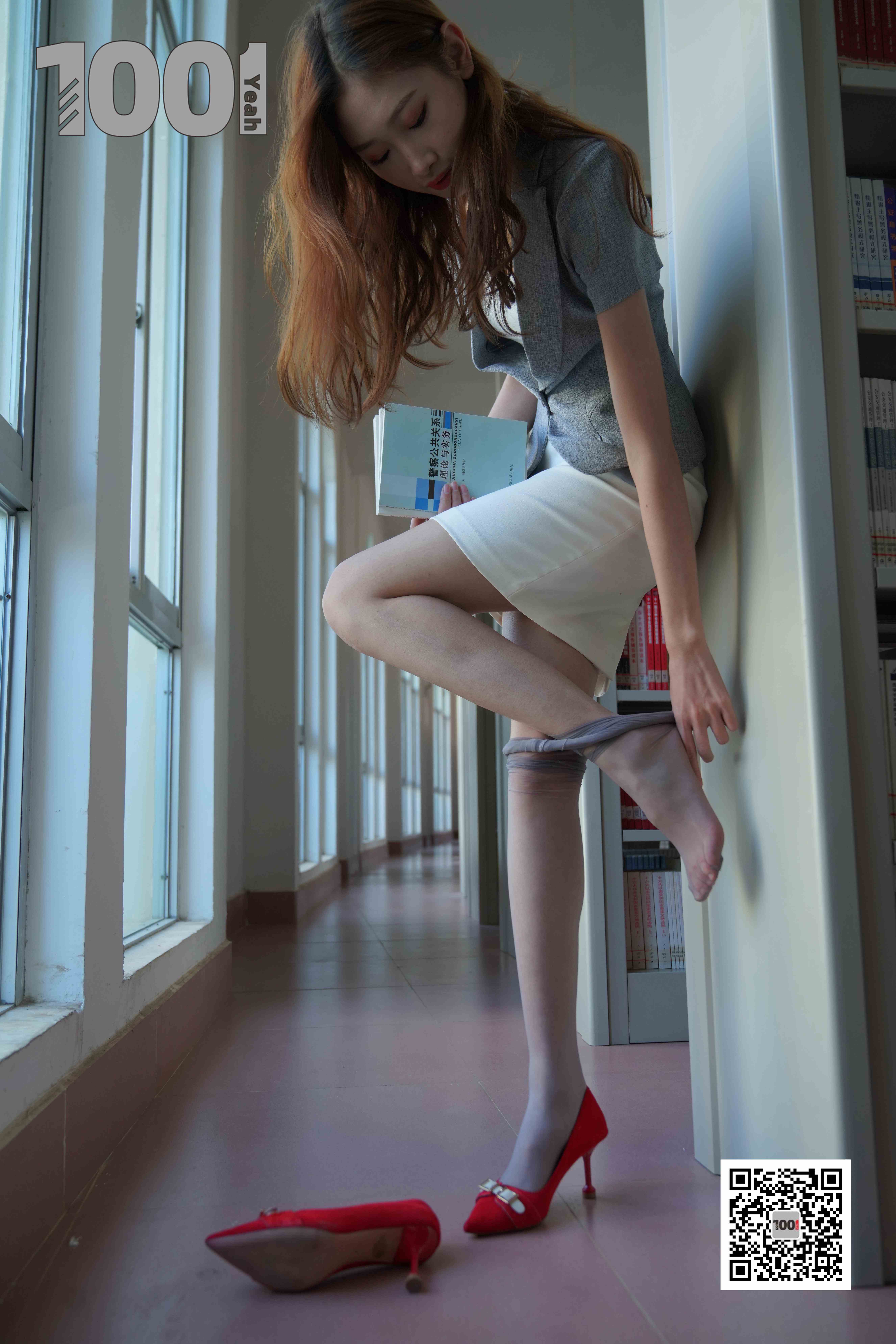 China Beauty Legs and feet 778-4