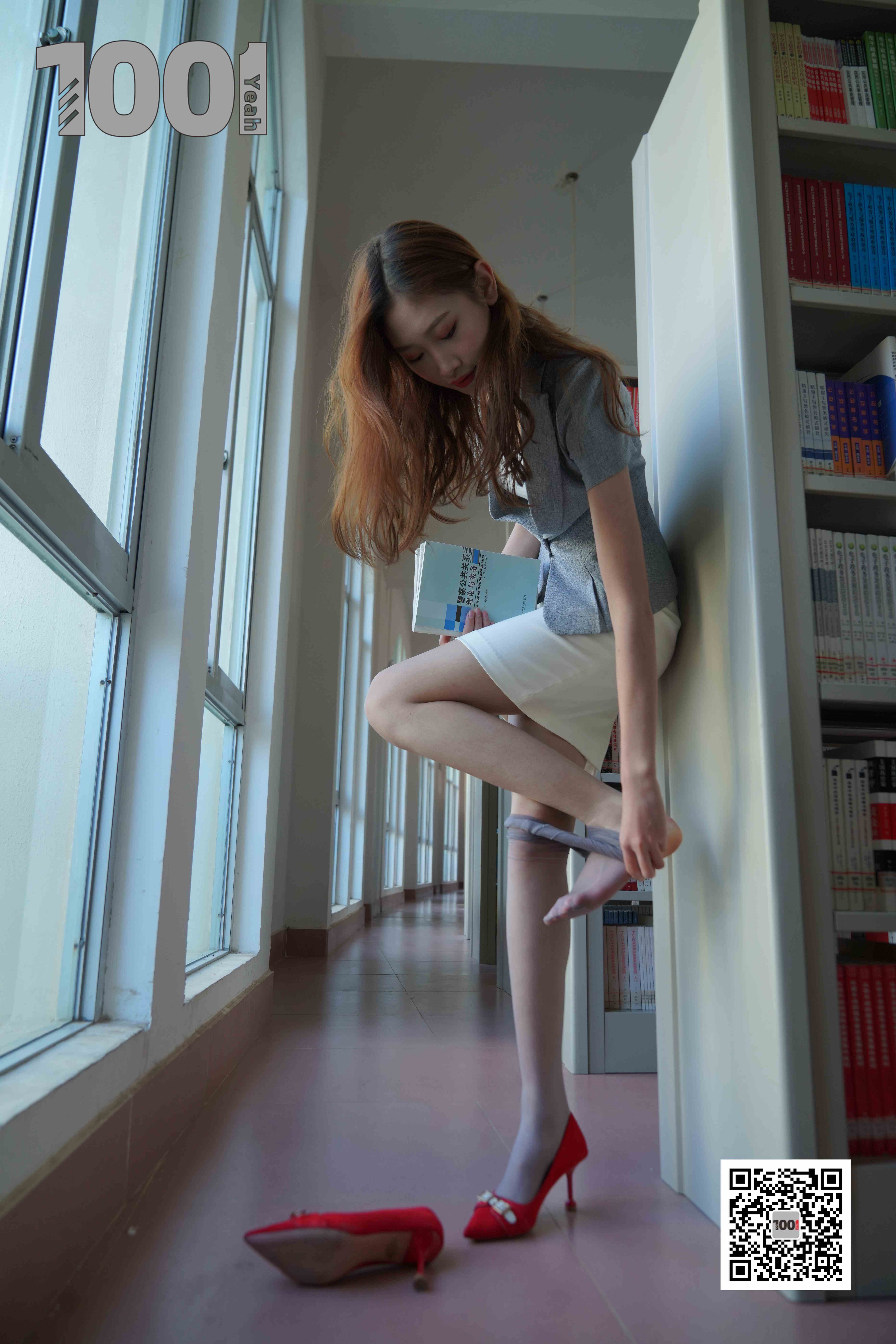 China Beauty Legs and feet 778-4