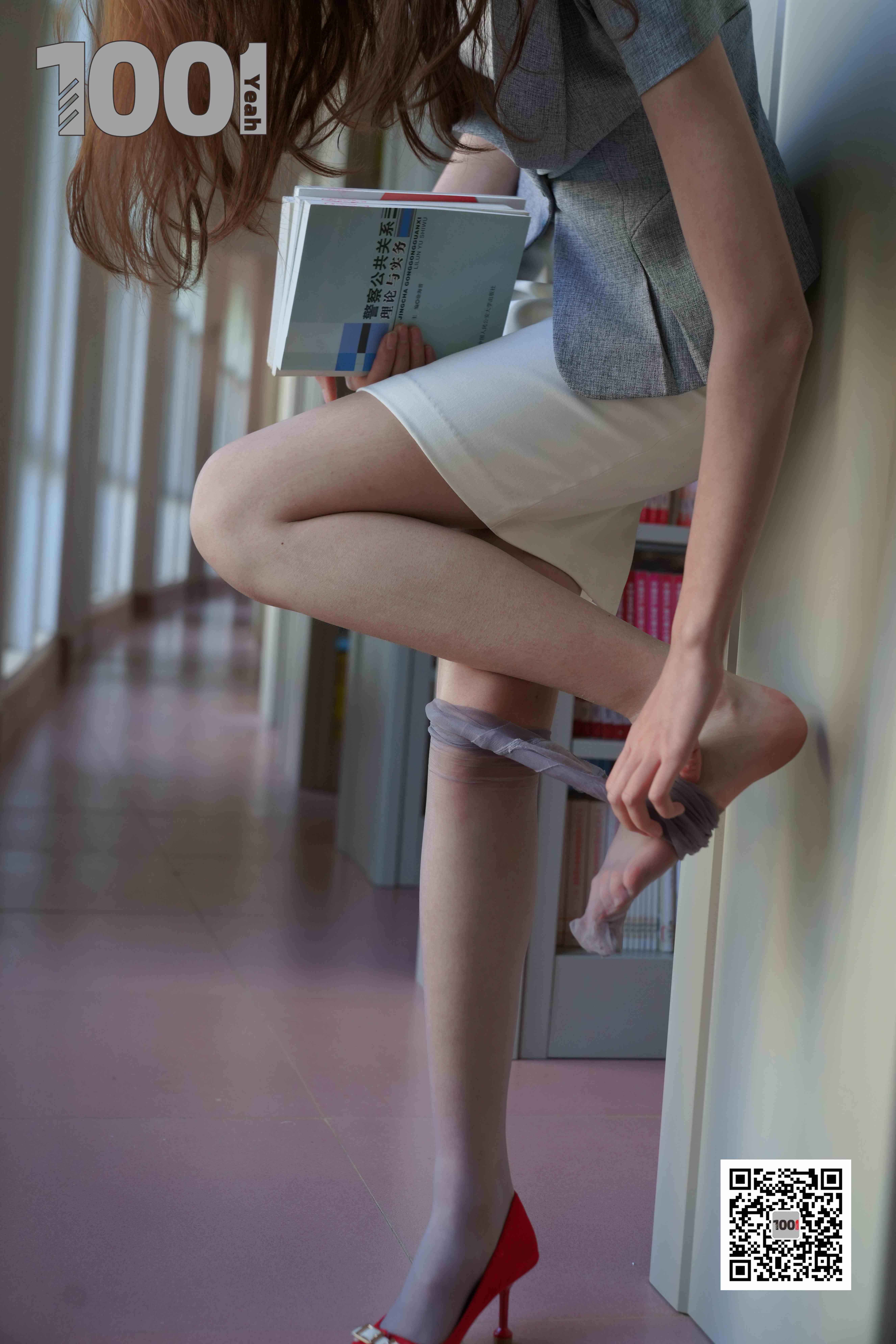 China Beauty Legs and feet 778-4